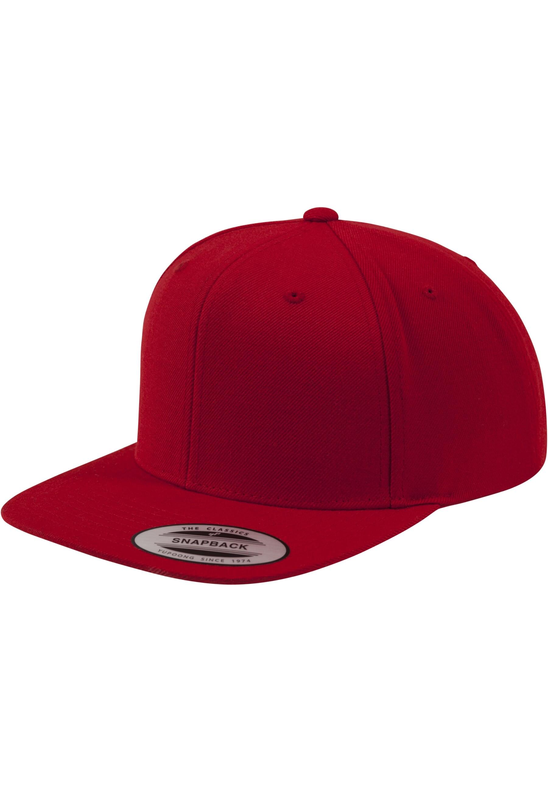 Thumbnail - Flexfit Flex Cap "Flexfit Unisex Classic Snapback"
