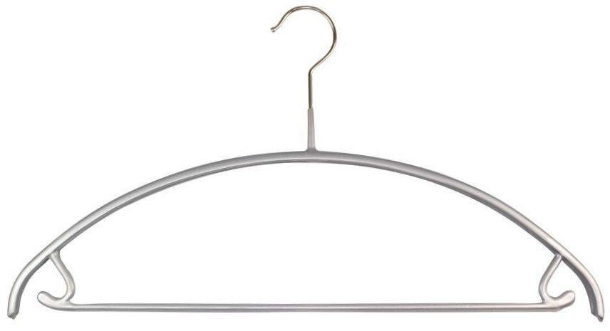 MAWA Kleiderbügel "Economic U" mit Hosensteg günstig online kaufen