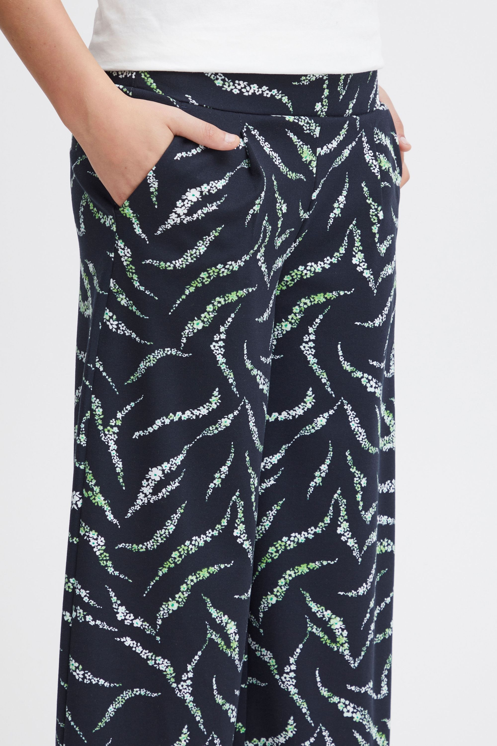 Ichi Stoffhose »Stoffhose IHKate«