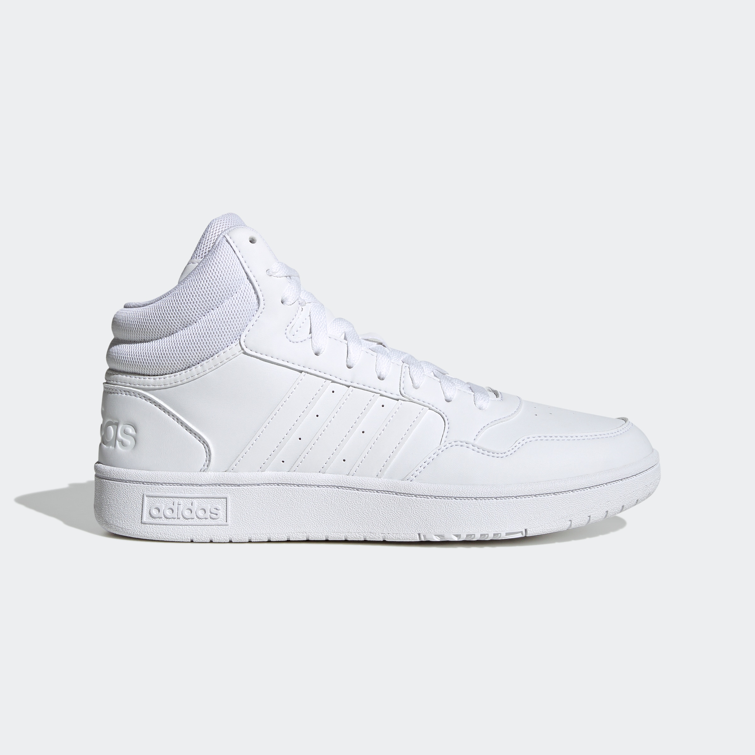 adidas Sportswear Sneaker "HOOPS 3.0 MID" günstig online kaufen