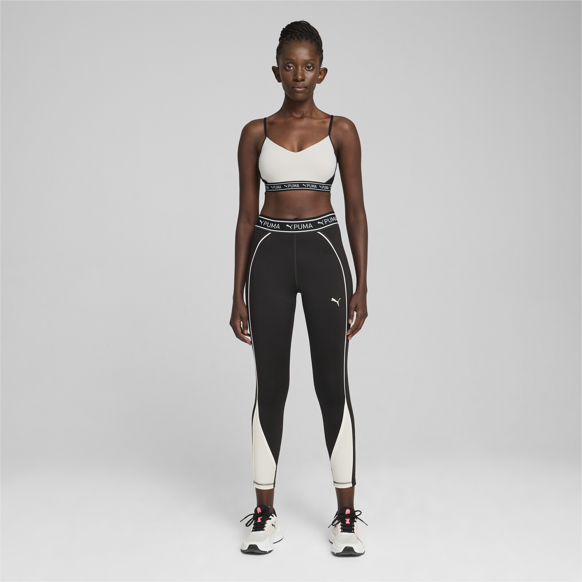PUMA Sport-BH »MOVE STRONG BH Damen«