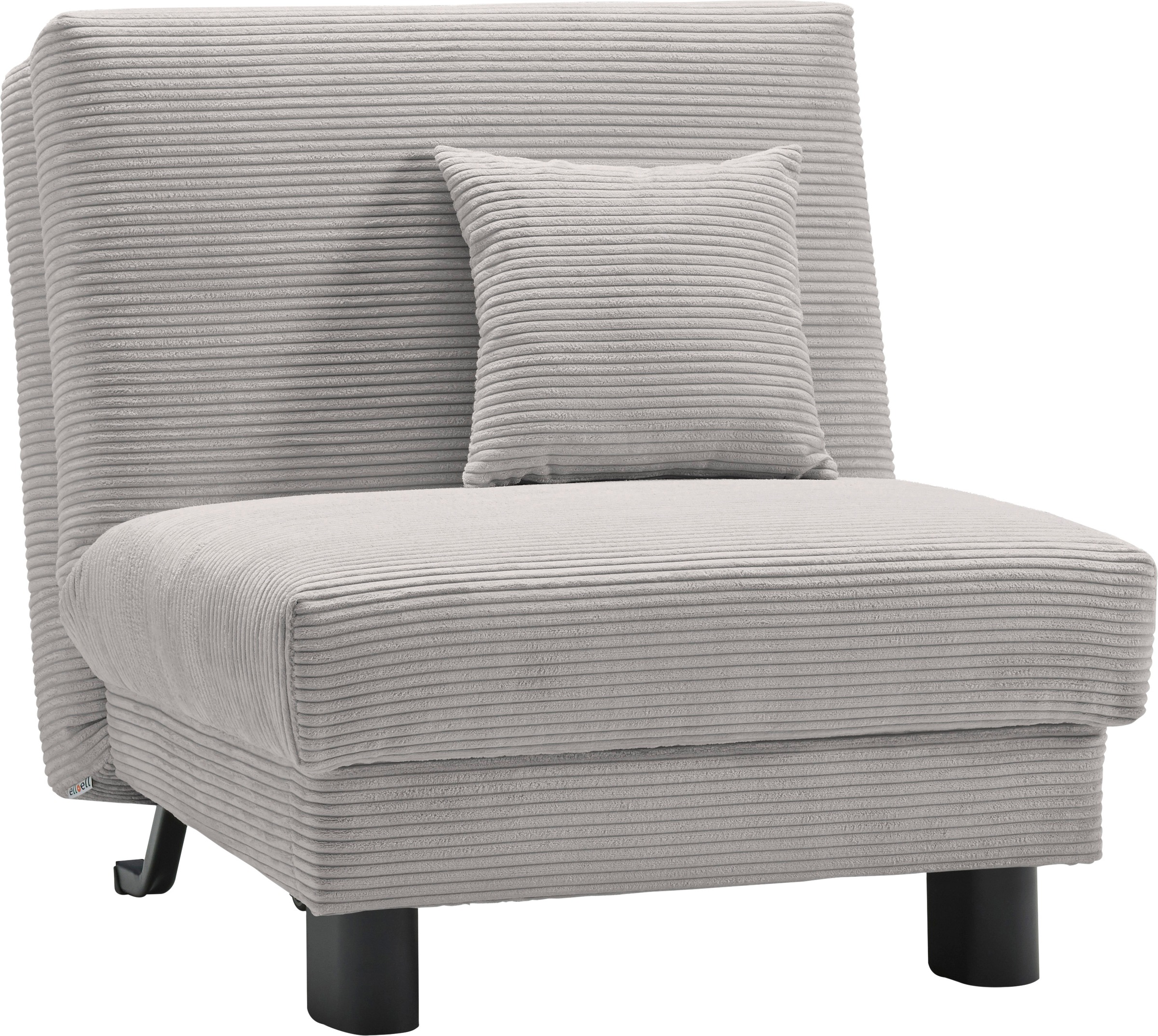 Thumbnail - ell + ell Sessel "Enny"