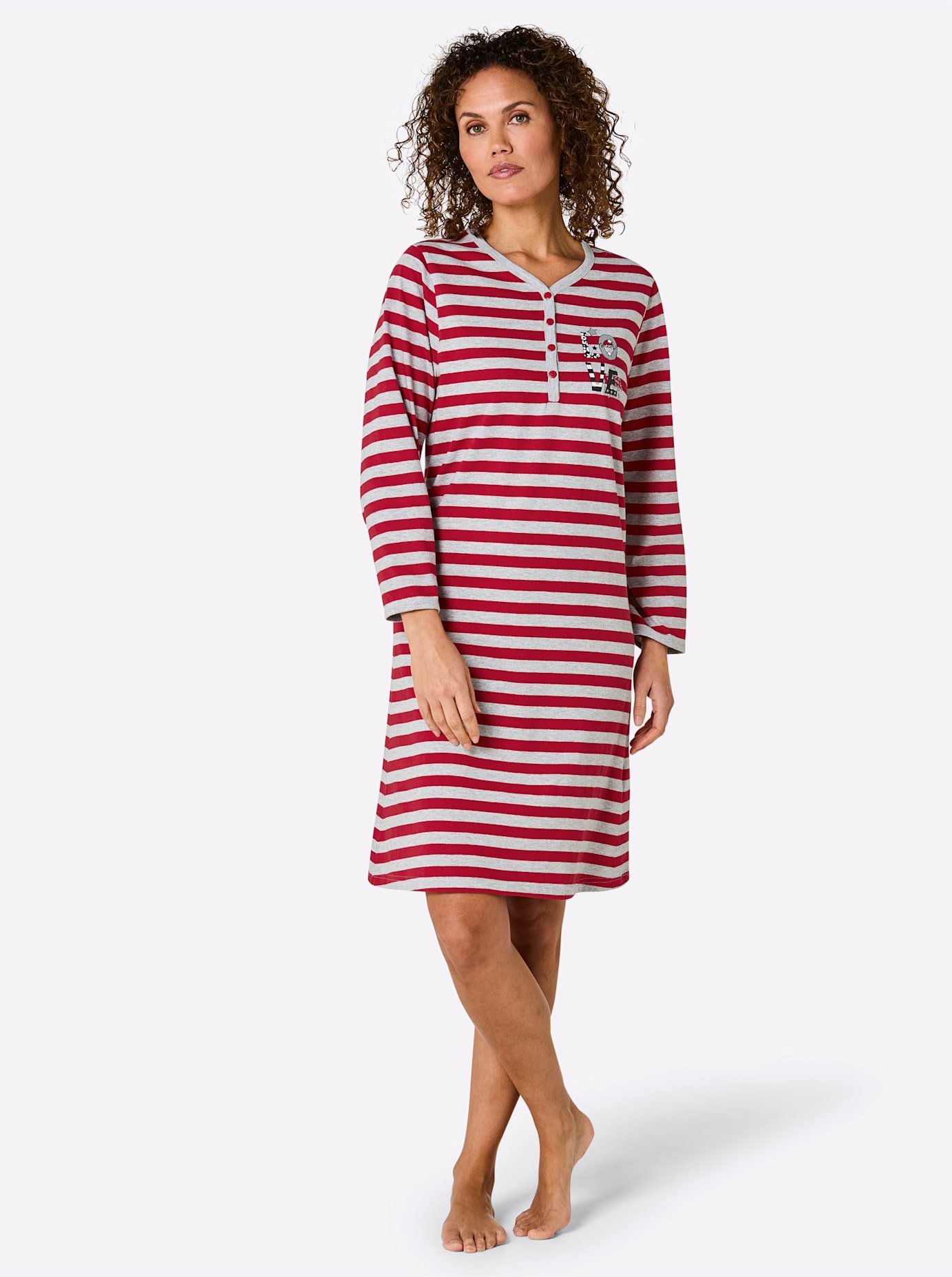 comtessa Sleepshirt »Sleepshirt«