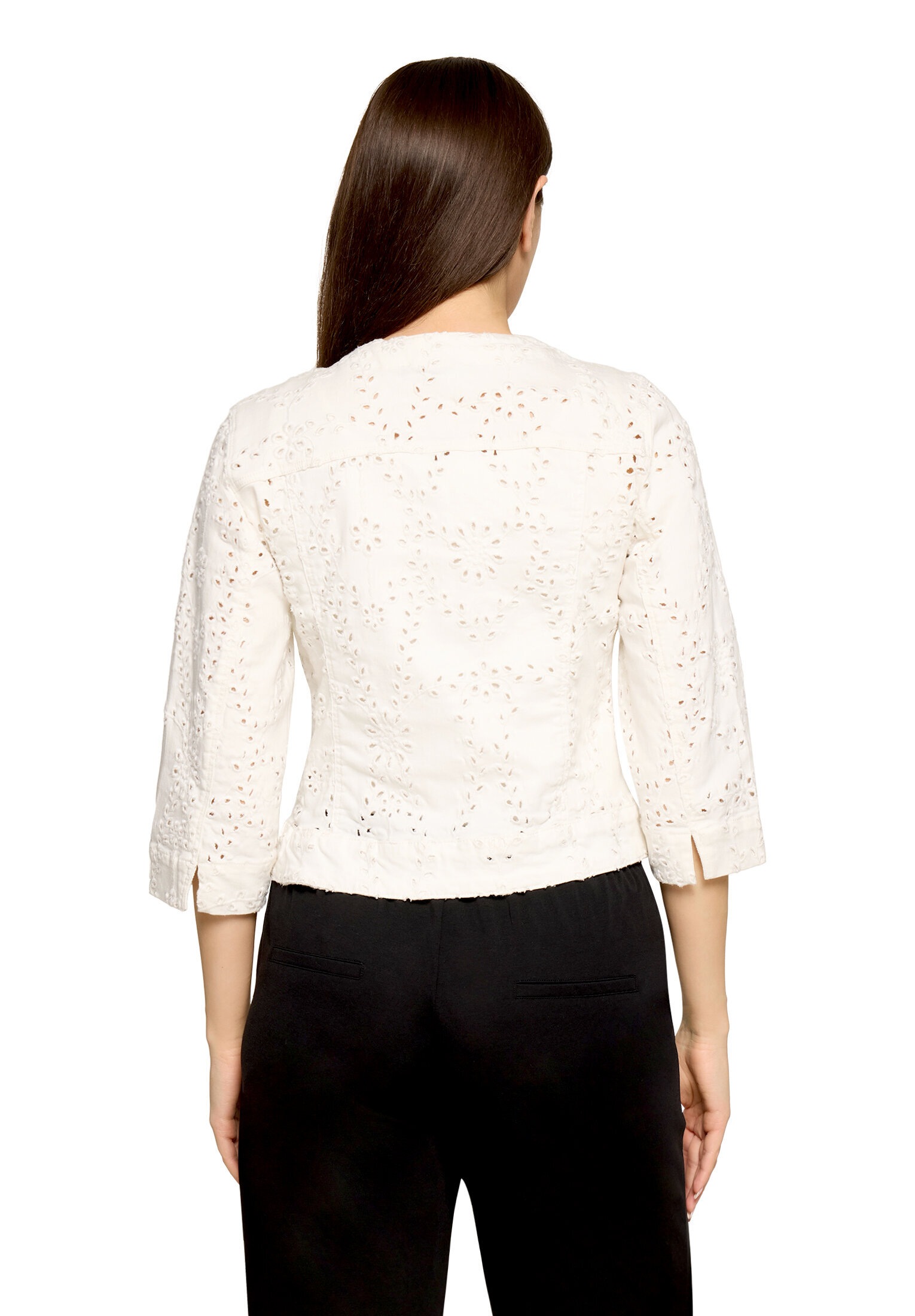 Betty Barclay Jackenblazer »Damen mit 3/4 Arm«