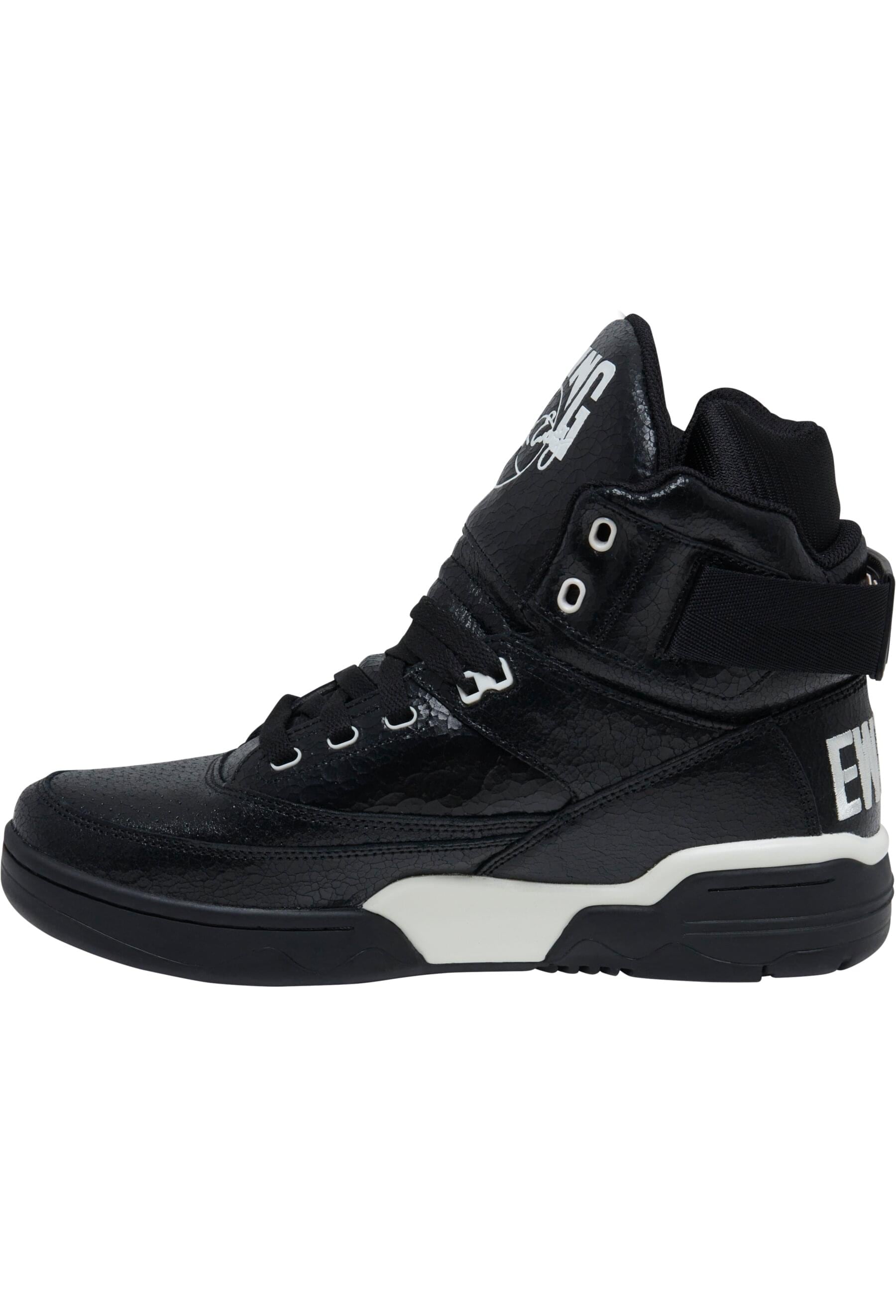 Ewing Trainingsschuh »Ewing EWING 33HI Vintage«, (1 tlg.)