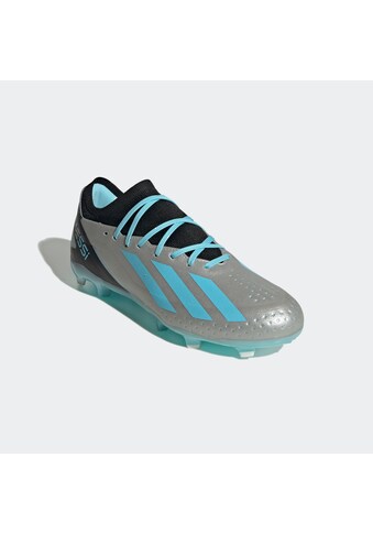 adidas Performance Fußballschuh »X CRAZYFAST MESSI.3 FG«