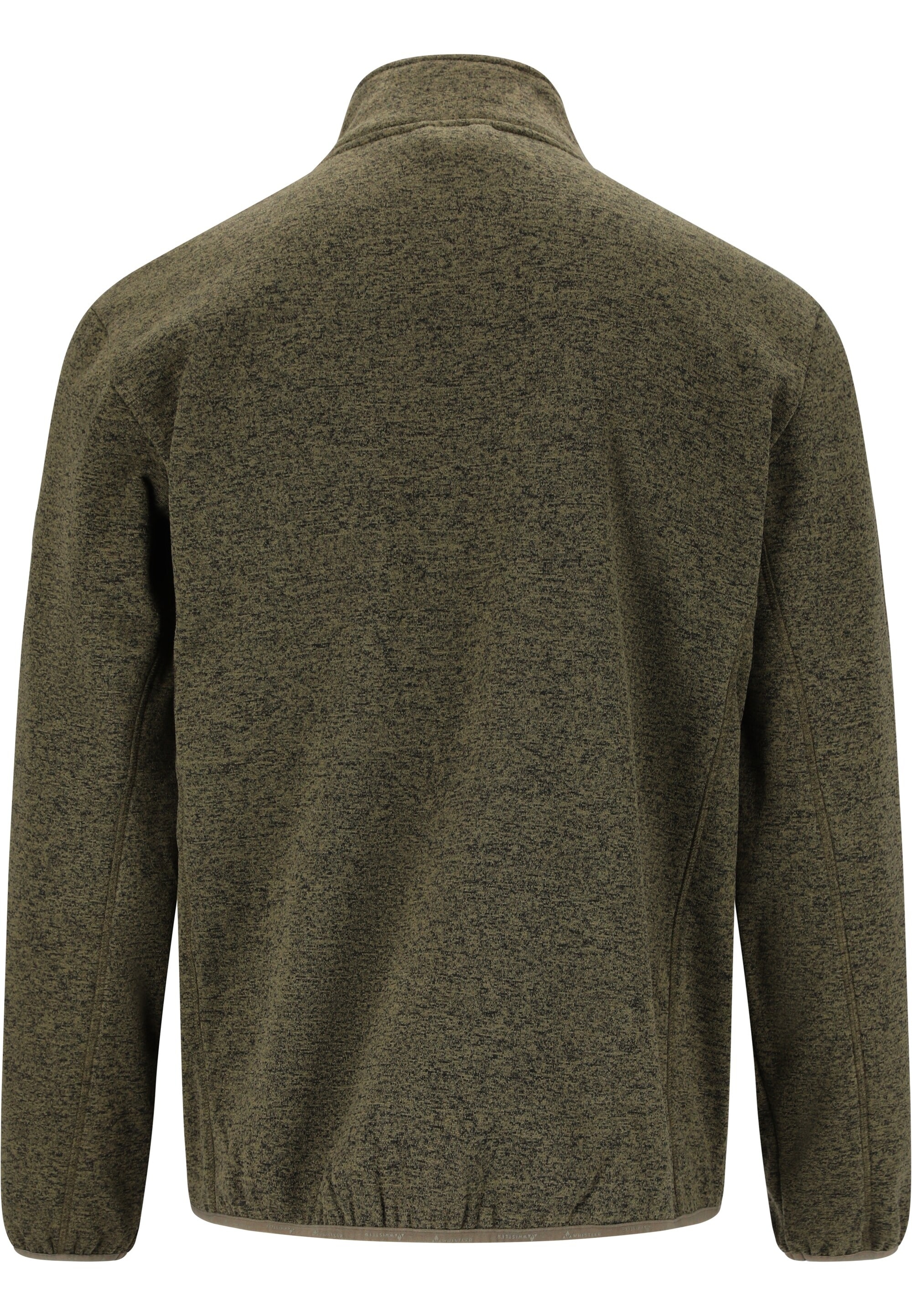 WHISTLER Fleecejacke »Sampton«, aus schnell trocknenden Materialien