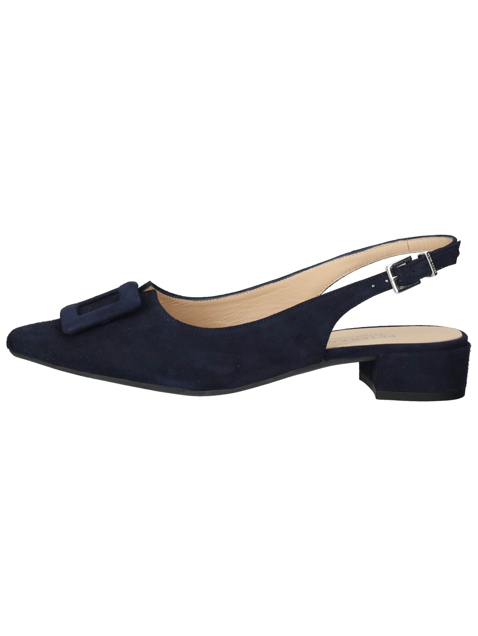 Peter Kaiser Pumps »Peter Kaiser Pumps Veloursleder«