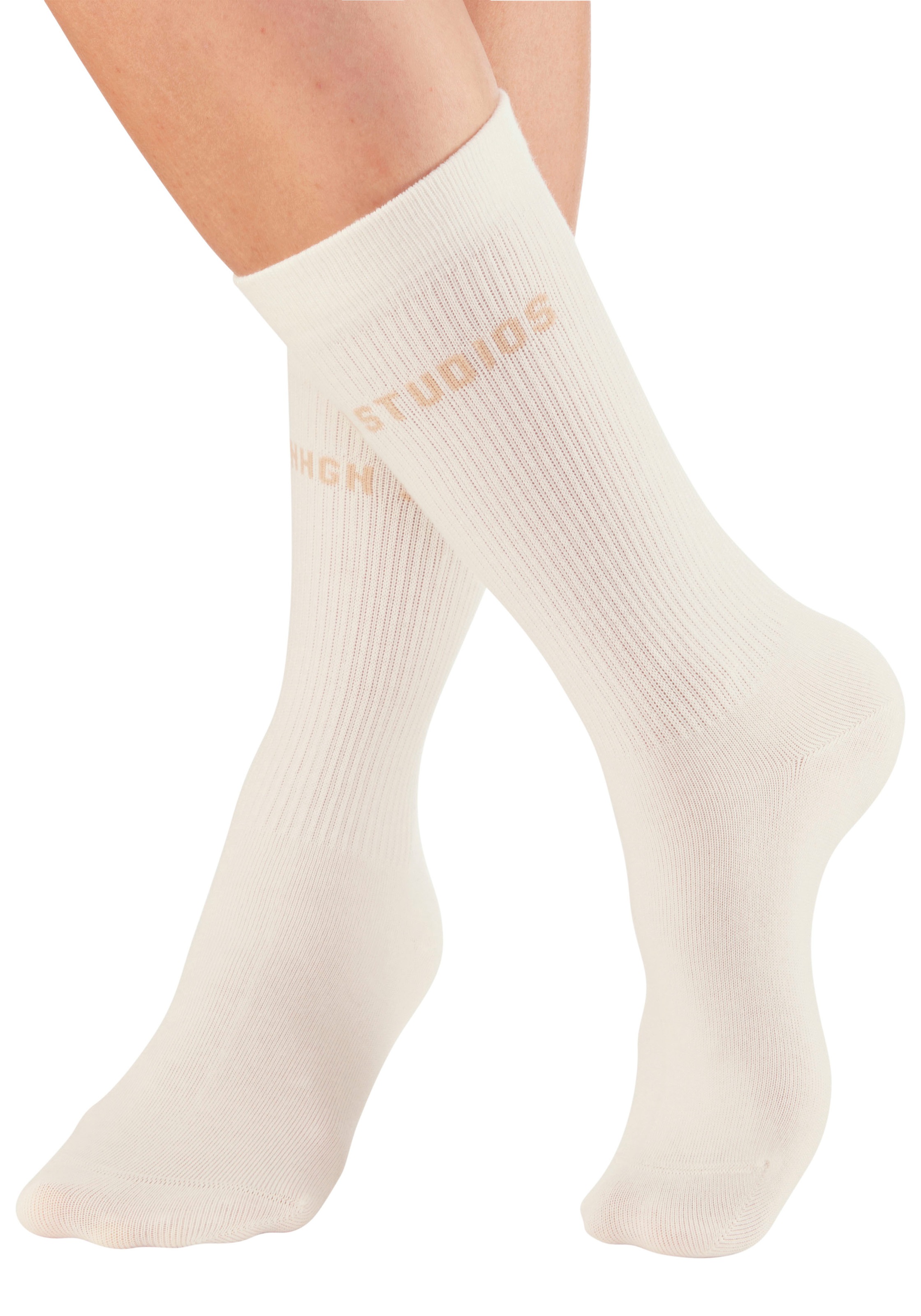 Thumbnail - Copenhagen Studios Tennissocken Packung, 2 Paar tlg.