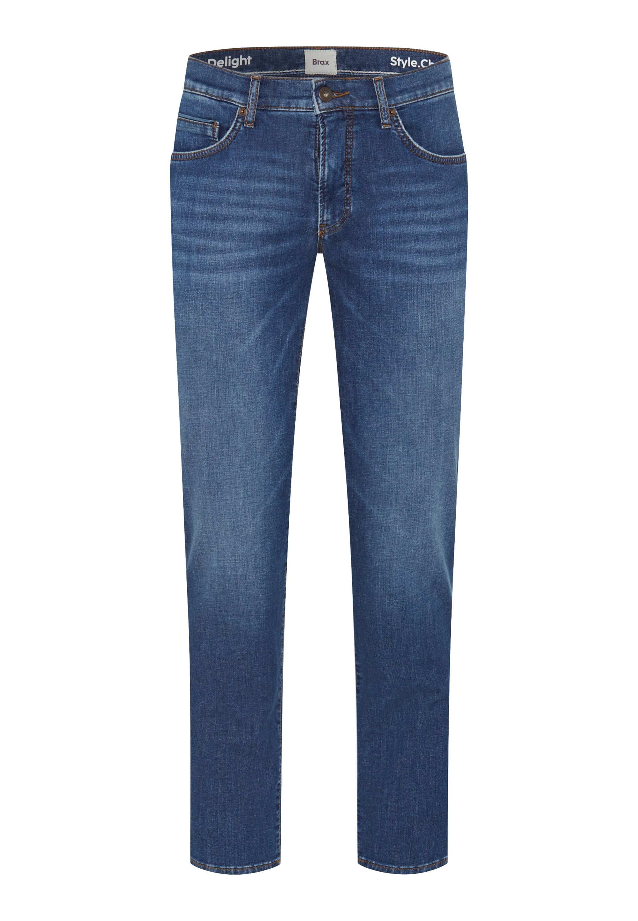 Brax 5-Pocket-Jeans "Style CHUCK" günstig online kaufen