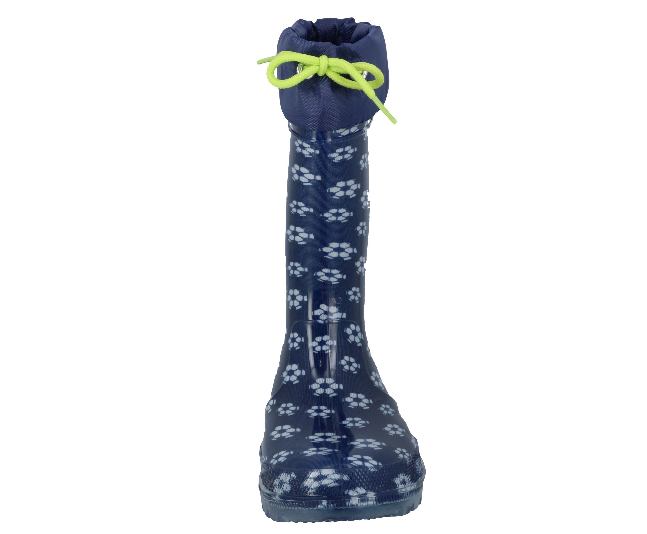Thumbnail - Lico Gummistiefel "Stiefel Power Blinky"