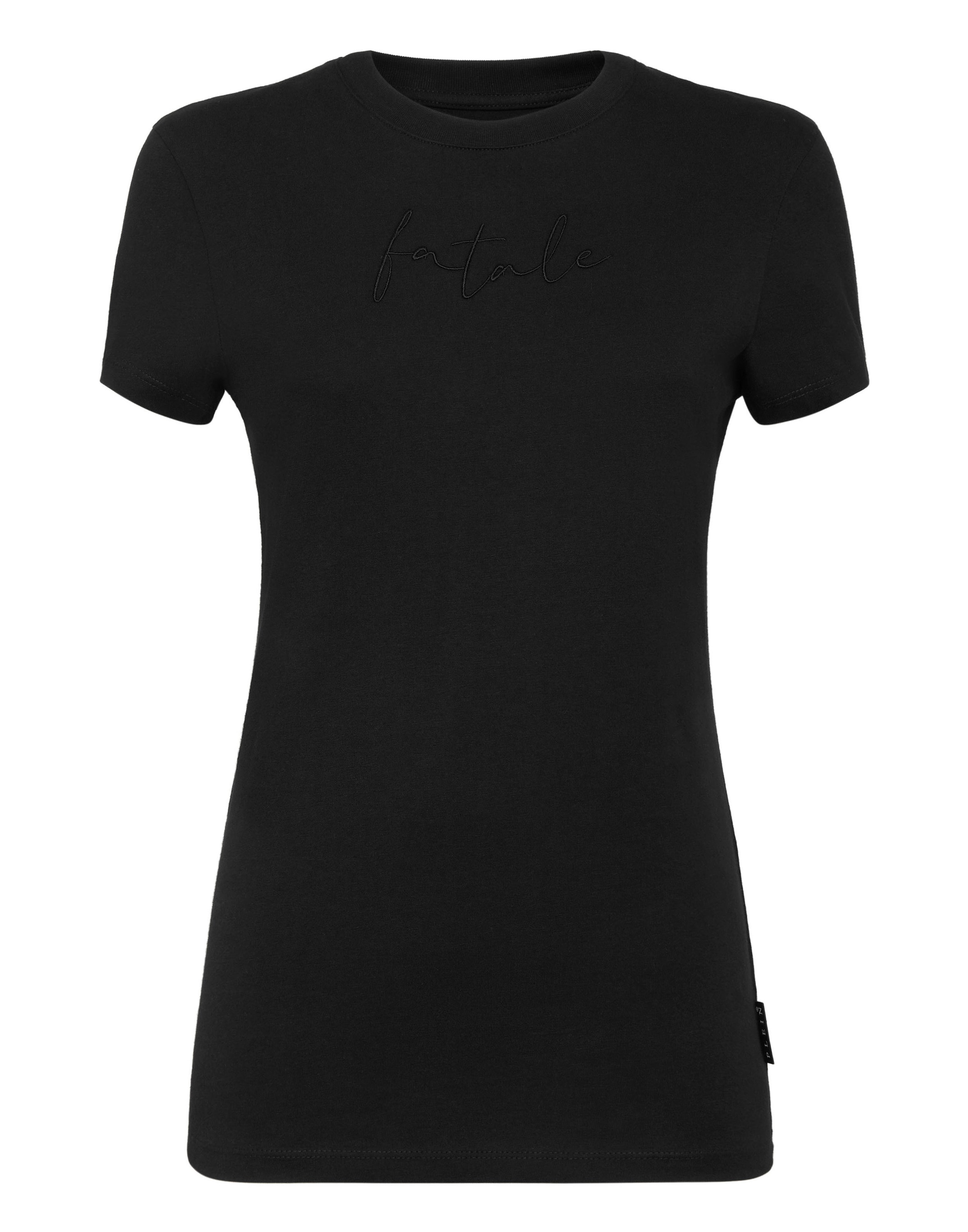 PHILIPP PLEIN T-Shirt "Fatale" günstig online kaufen