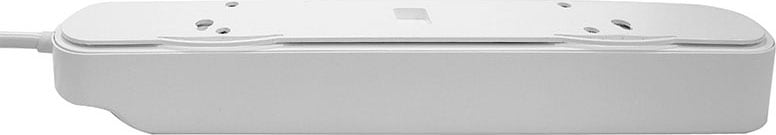 Hyrican Steckdosenleiste »Hyrican Smart WIFI Steckdosenleiste 3xAC, 4xUSB, 10A, 2300W Alex«