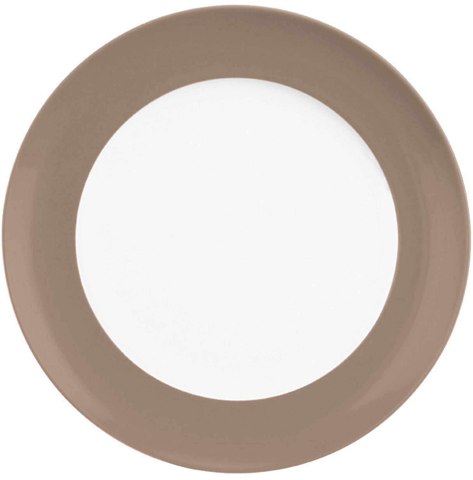 Seltmann Weiden 1100000002199 "Liberty Pure Colors" Dessertteller, Kuchenteller