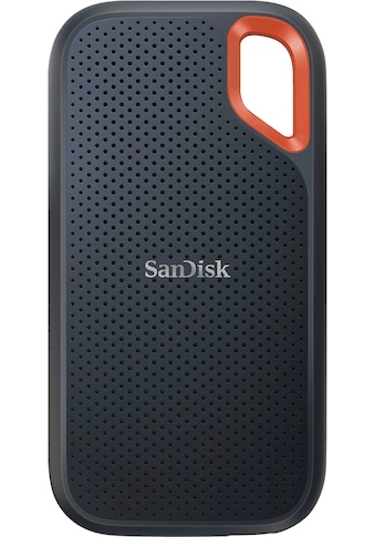 Sandisk Externe SSD »Extreme® Portable SSD« An...