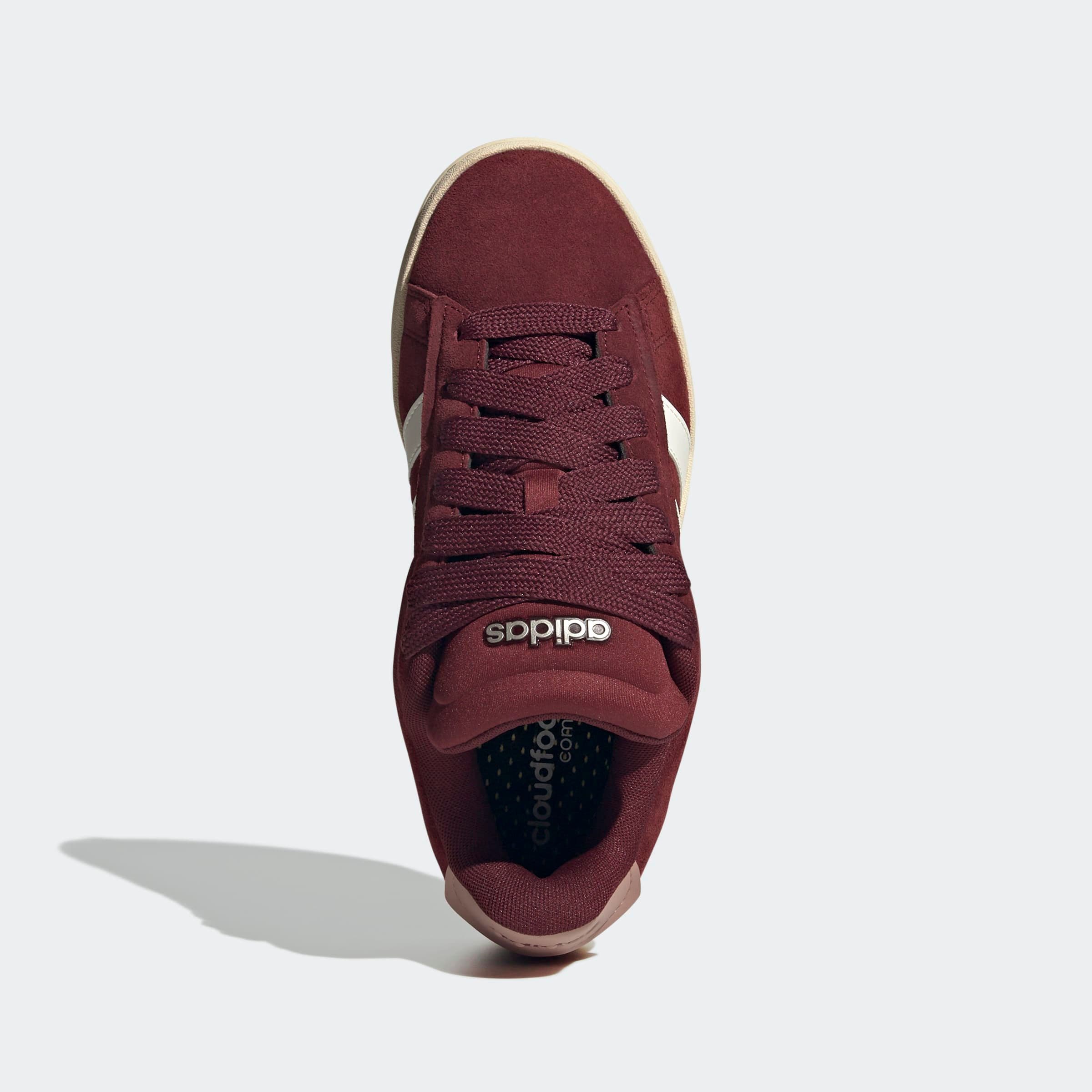 adidas Sportswear Sneaker »GRAND COURT ALPHA«, Design inspiriert vom adidas Campus 00