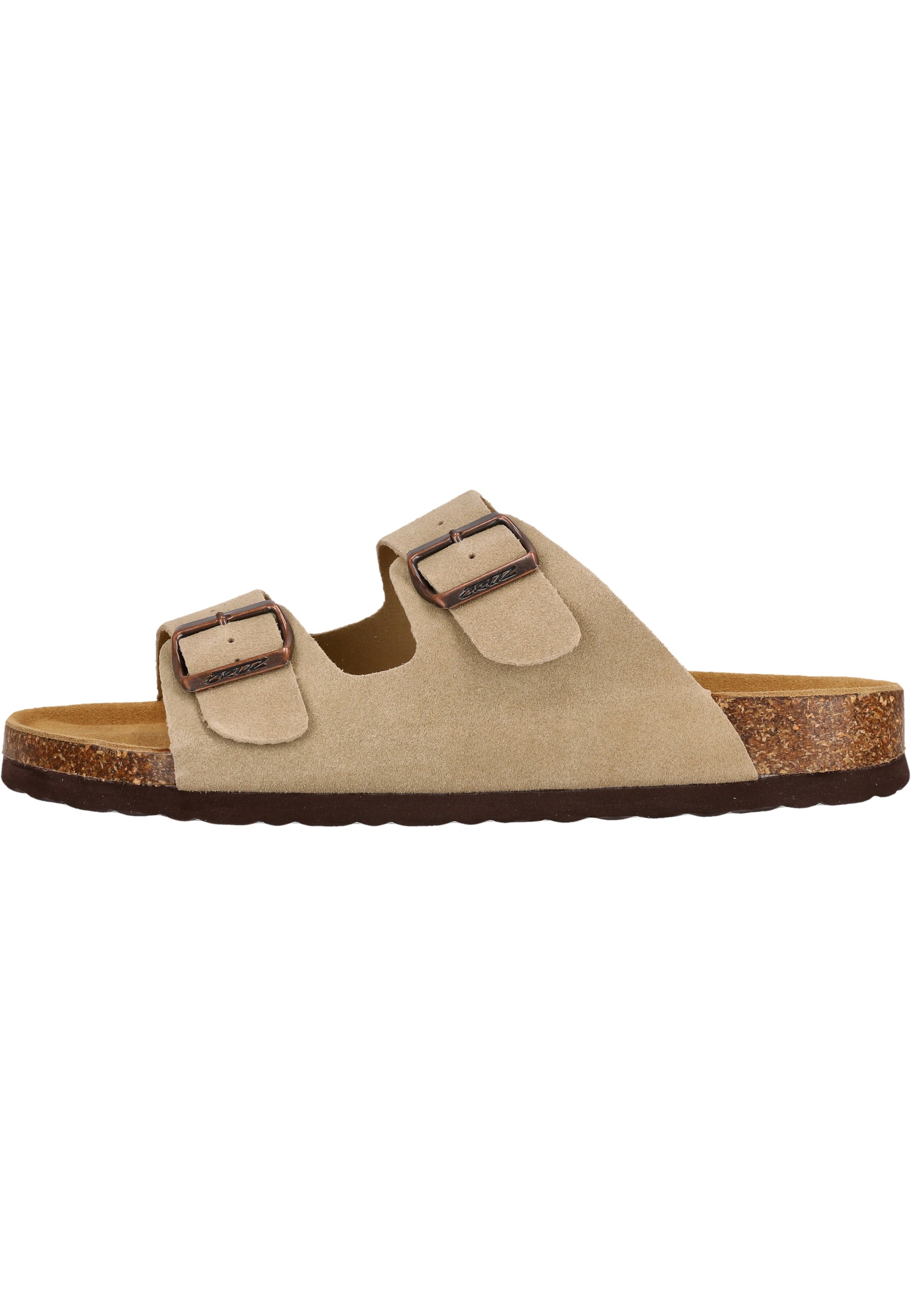 CRUZ Sandale "Cosimo", aus atmungsaktivem Material günstig online kaufen