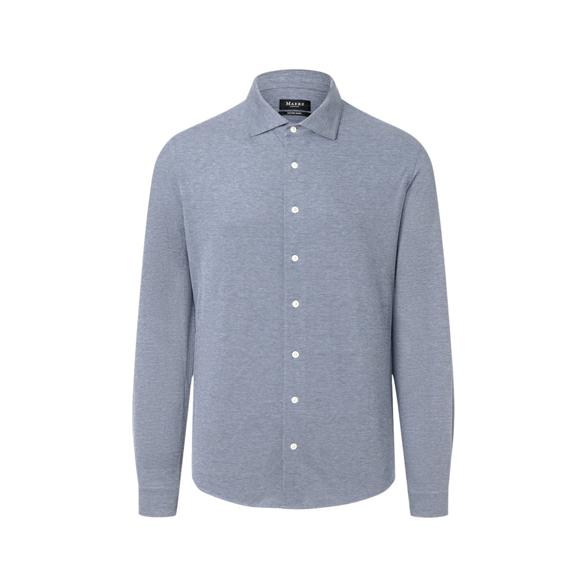 MAERZ Muenchen "Maerz Muenchen 742101 Langarmhemd Herren Bekleidung"