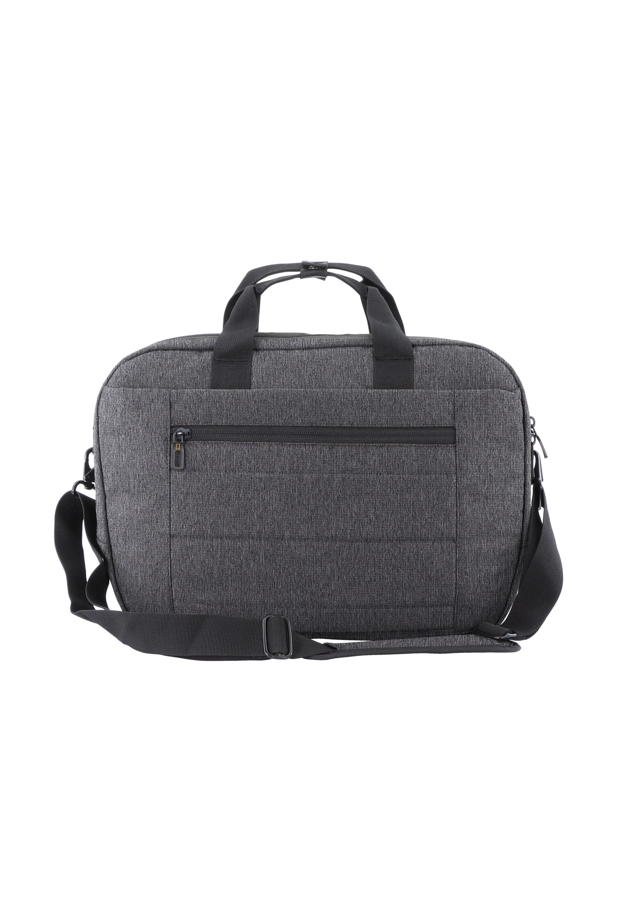 NATIONAL GEOGRAPHIC Aktentasche »Pro«, mit gepolstertem Laptopfach