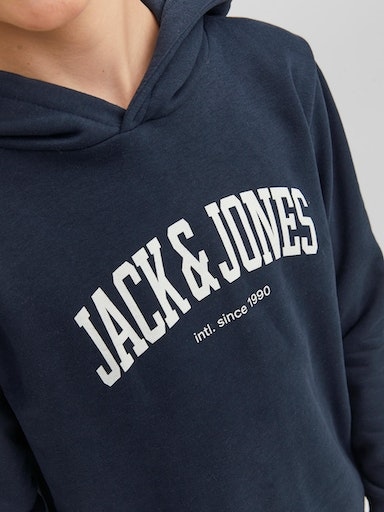 Jack & Jones Junior Hoodie »JJEJOSH SWEAT HOOD SN JNR«