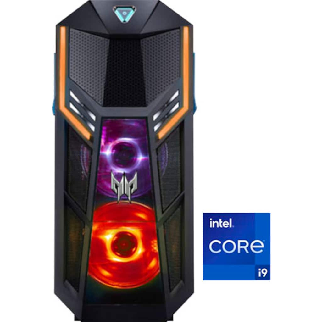 Acer Gaming-PC »Predator Orion 5000 (PO5-625s)«