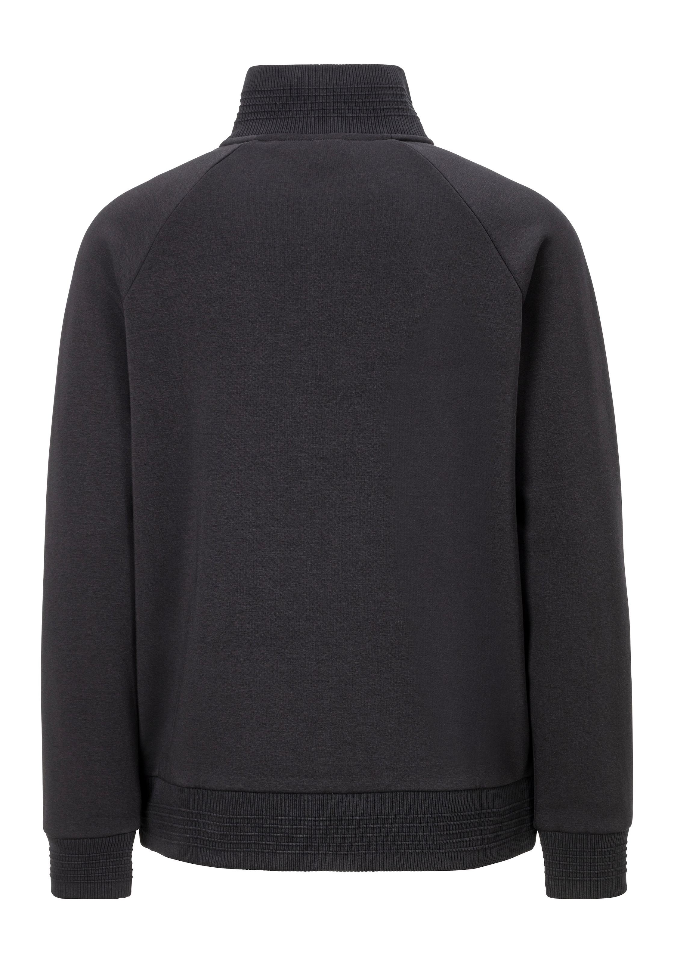 BOSS GREEN Sweatshirt »Saggel«, mit Markenlabel