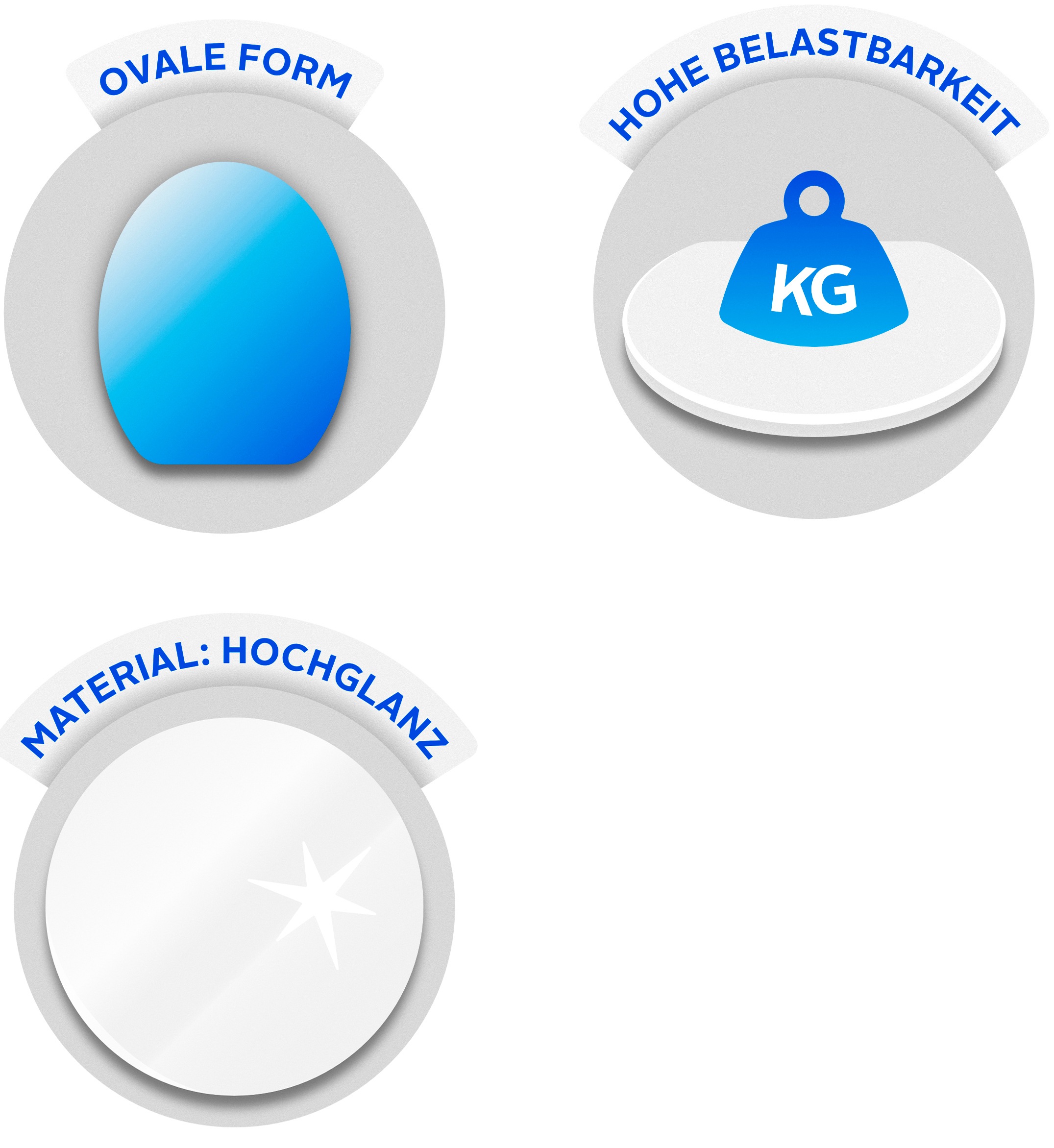 Sanilo WC-Sitz »Green Leaf«