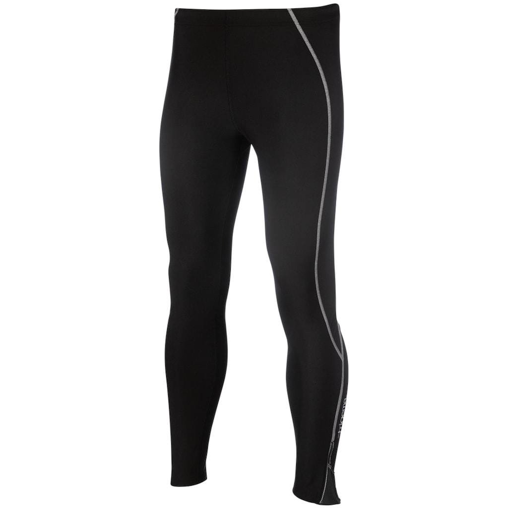 Trigema Trainingshose »TRIGEMA Lange-Sporthose«, (1 tlg.)