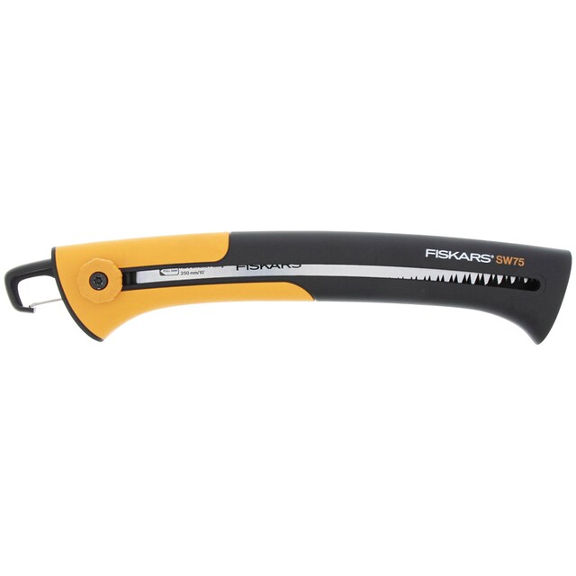 Fiskars Handsäge »Xtract SW75«, 25,5 cm Schnittlänge online kaufen | BAUR