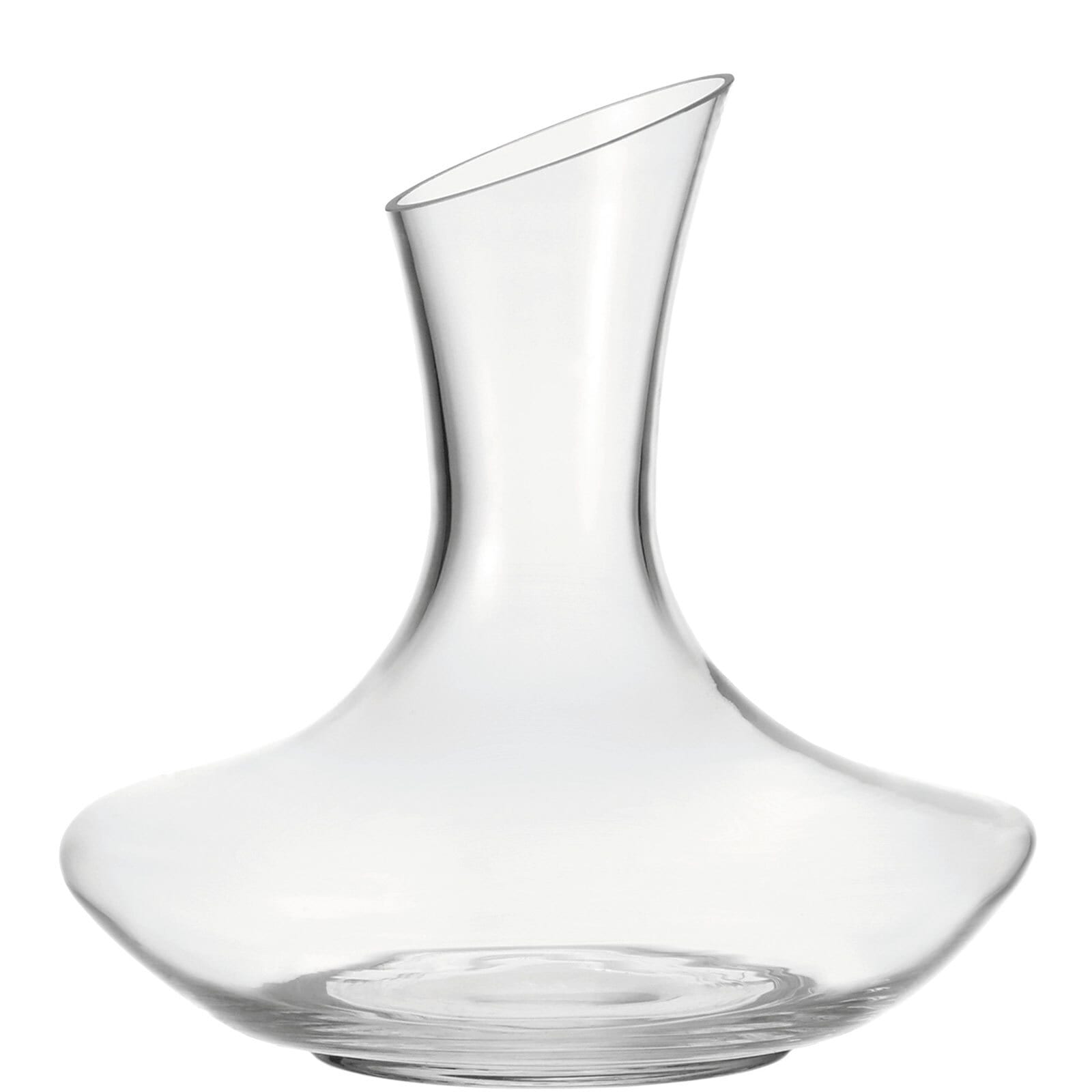 LEONARDO Dekanter »Dekanter Daily 750 ml transparent«