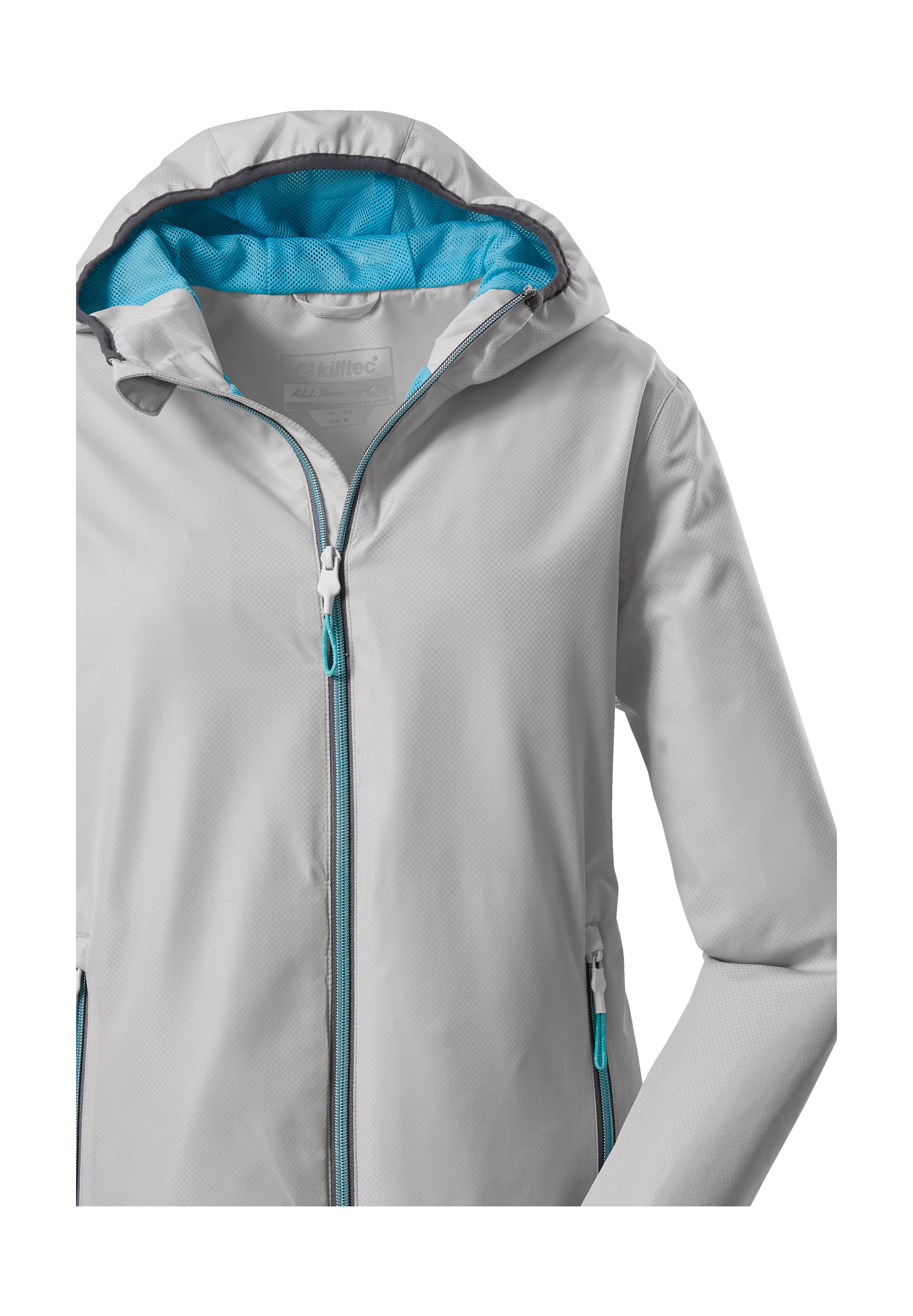 Killtec Outdoorjacke »Trin WMN JCKT A«
