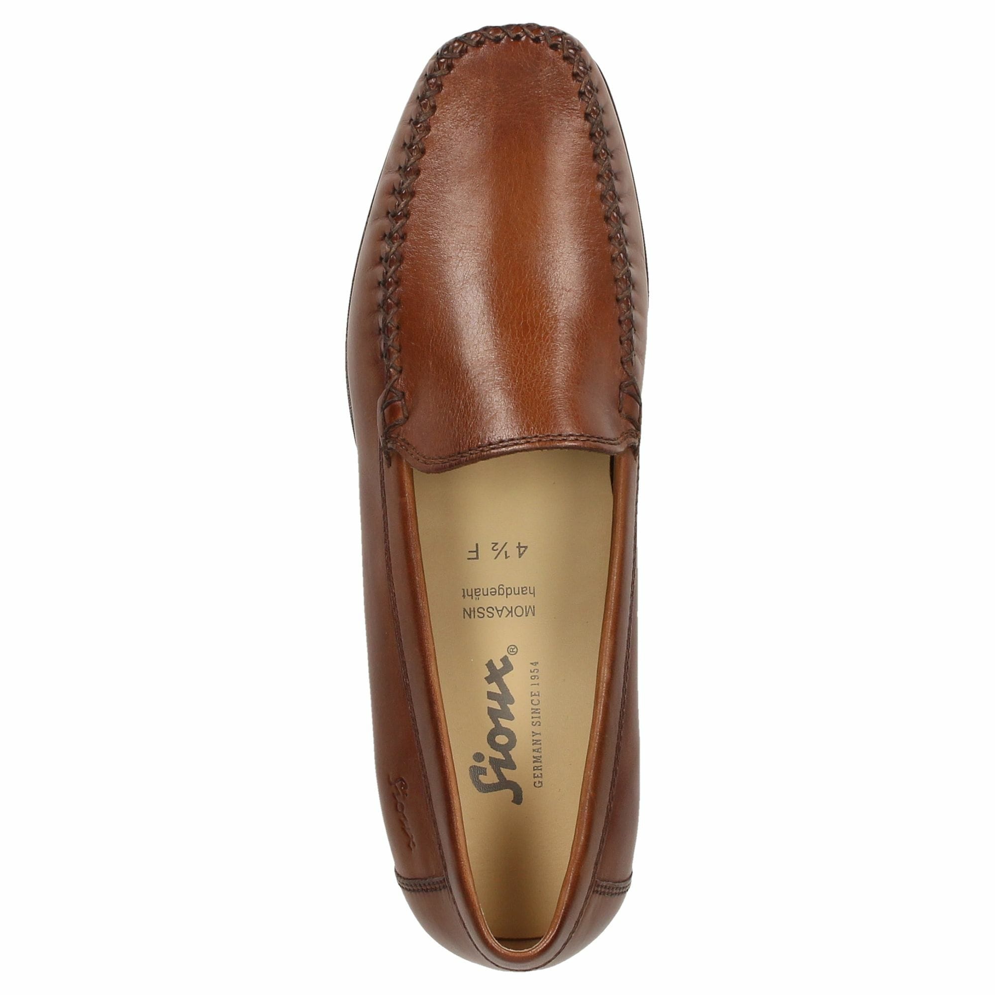 SIOUX Slipper »Campina«