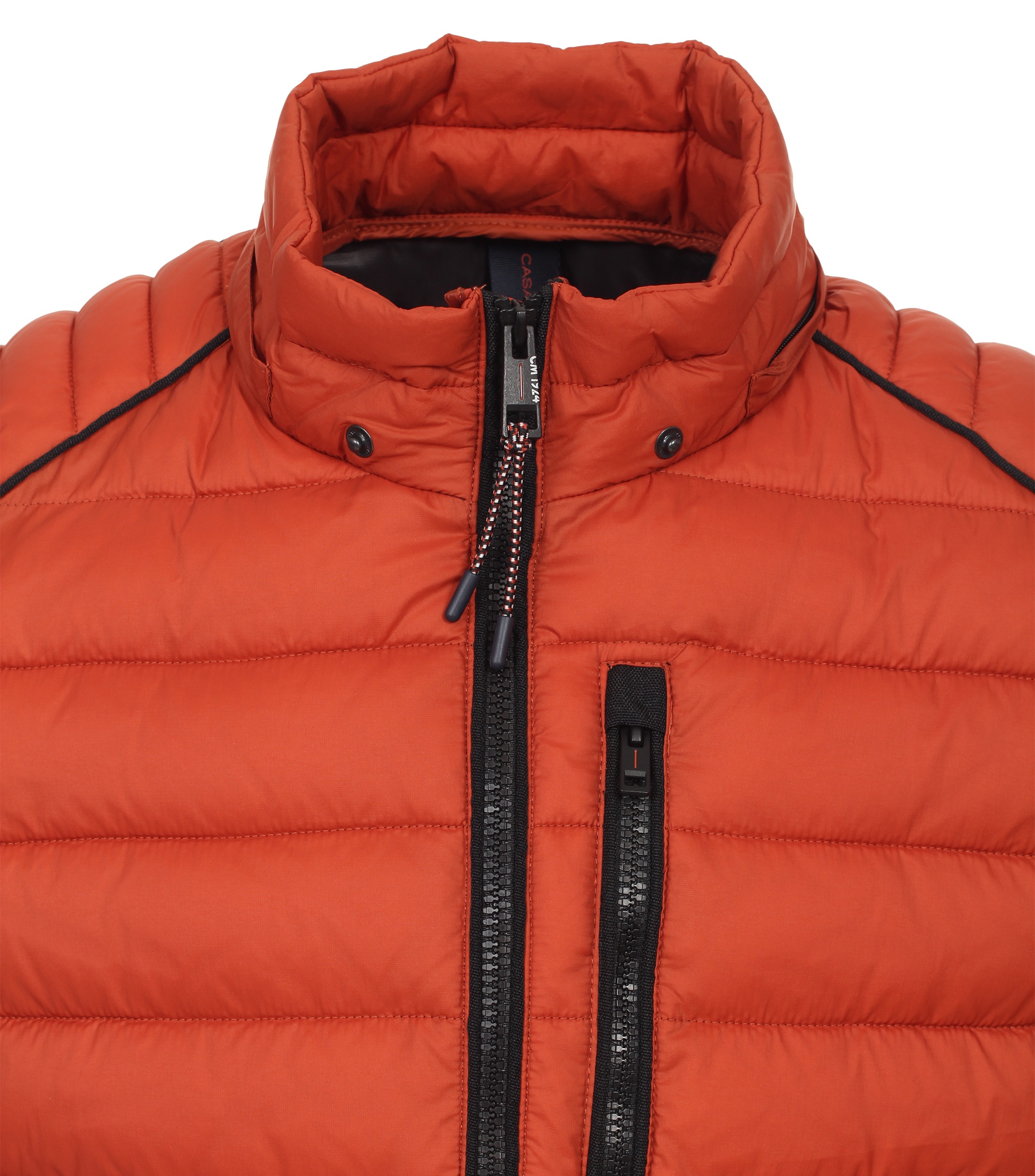 CASAMODA Steppjacke »CASAMODA Steppjacke uni«