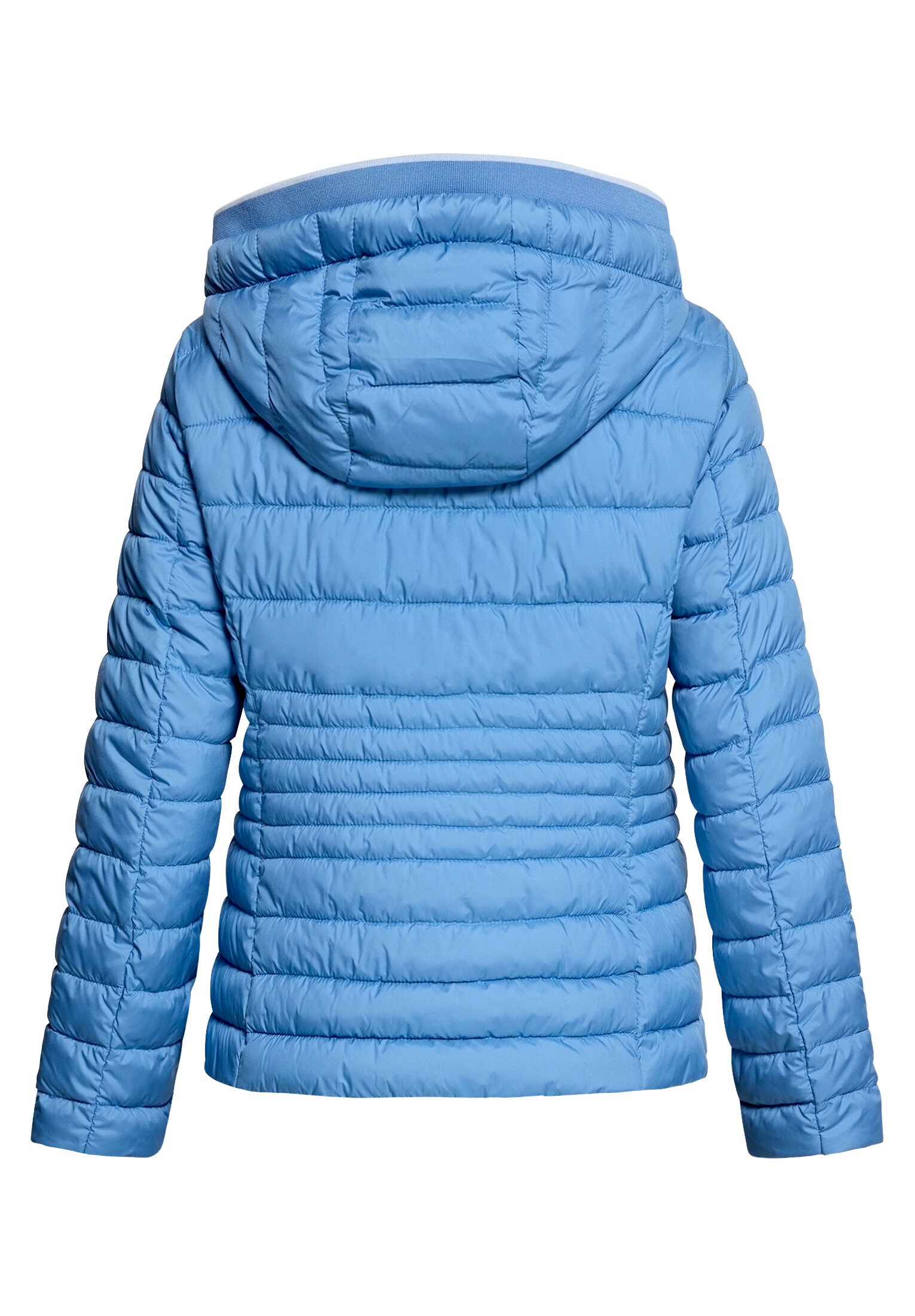 Betty Barclay Steppjacke »Damen mit abnehmbarer Kapuze« mit Kapuze