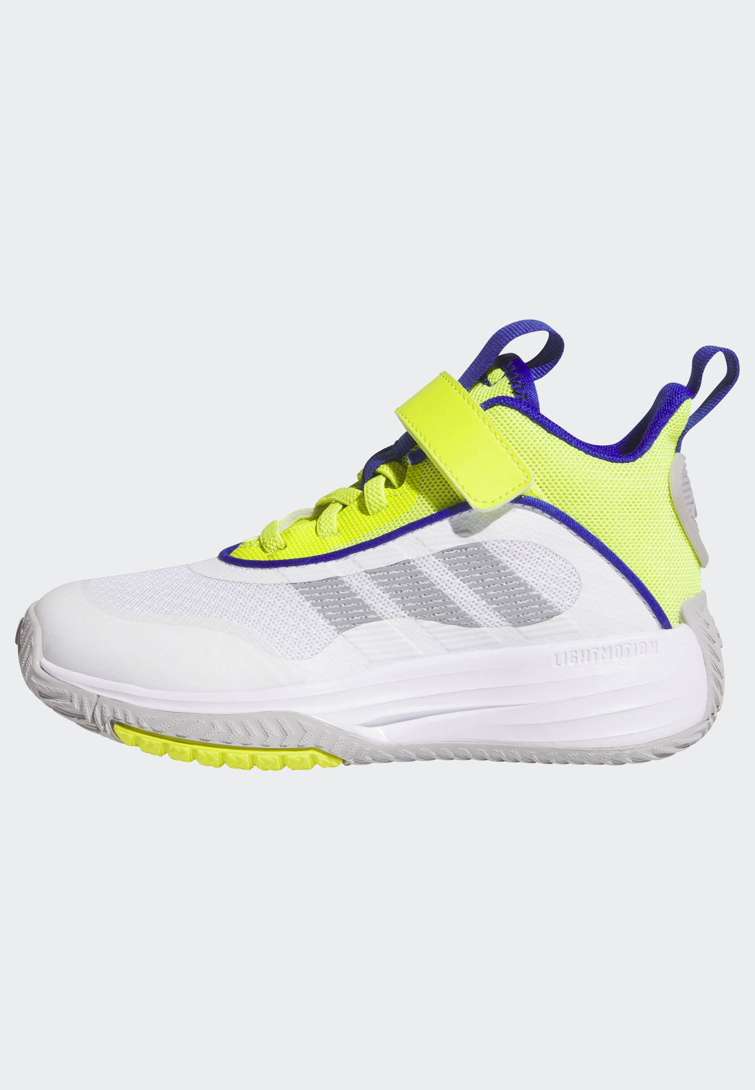 adidas Sportswear Basketballschuh »OWNTHEGAME 3.0«