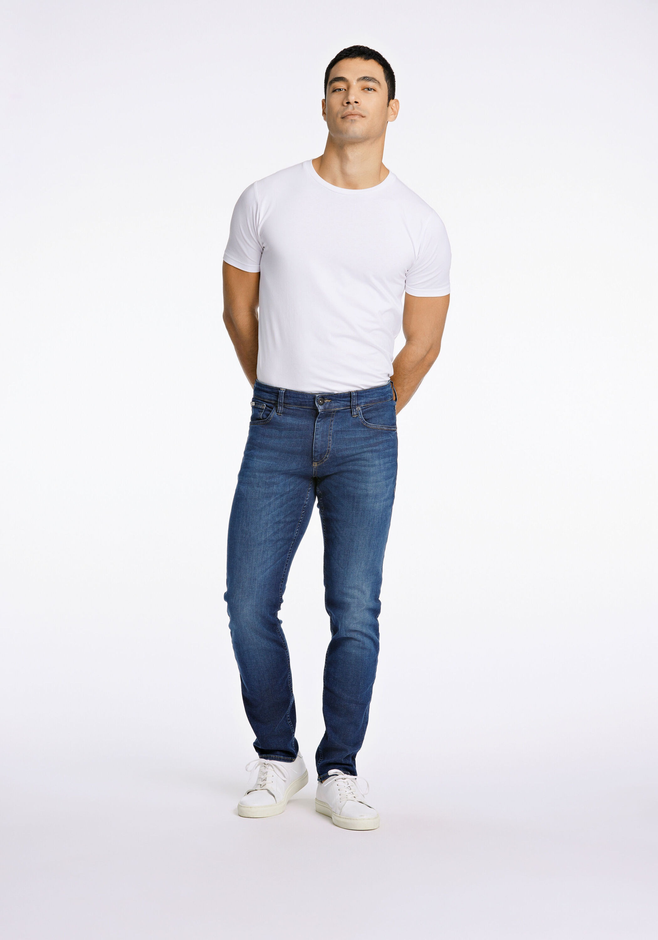 LINDBERGH 5-Pocket-Jeans »Lindbergh Jeans«
