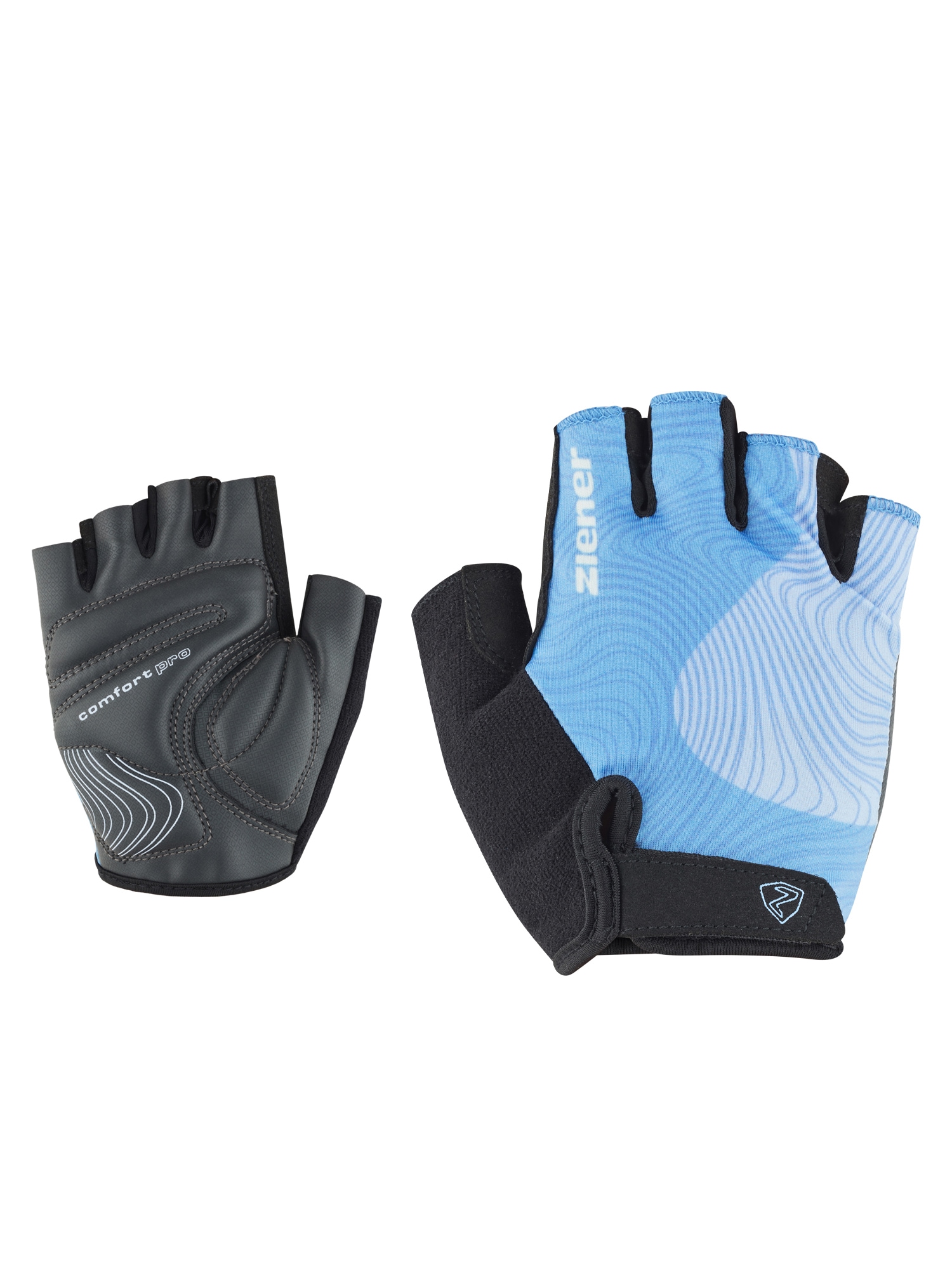 Ziener Fahrradhandschuhe »CLENI-Z«