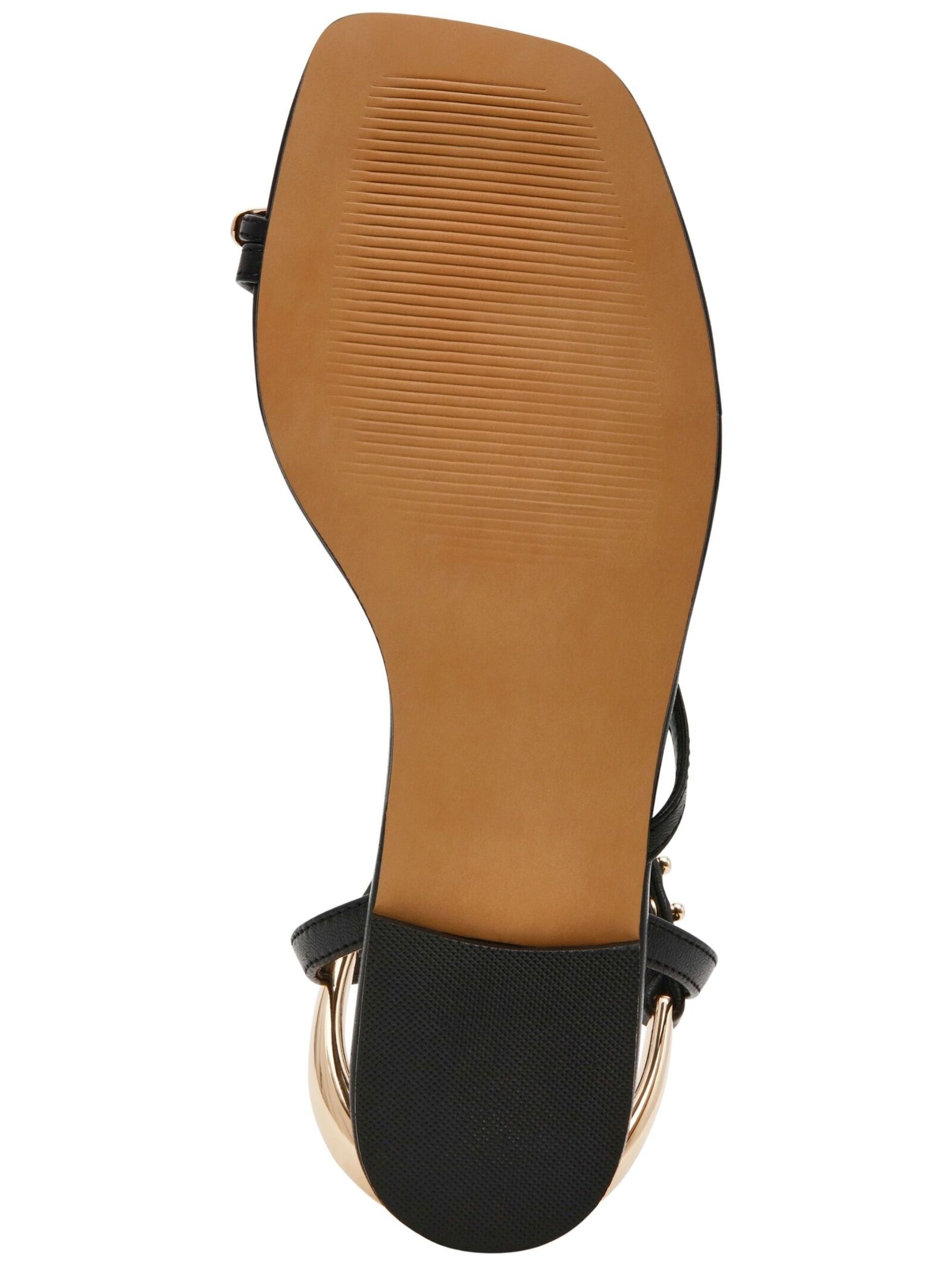 STEVE MADDEN Zehentrenner »STEVE MADDEN Sandalen Leder«