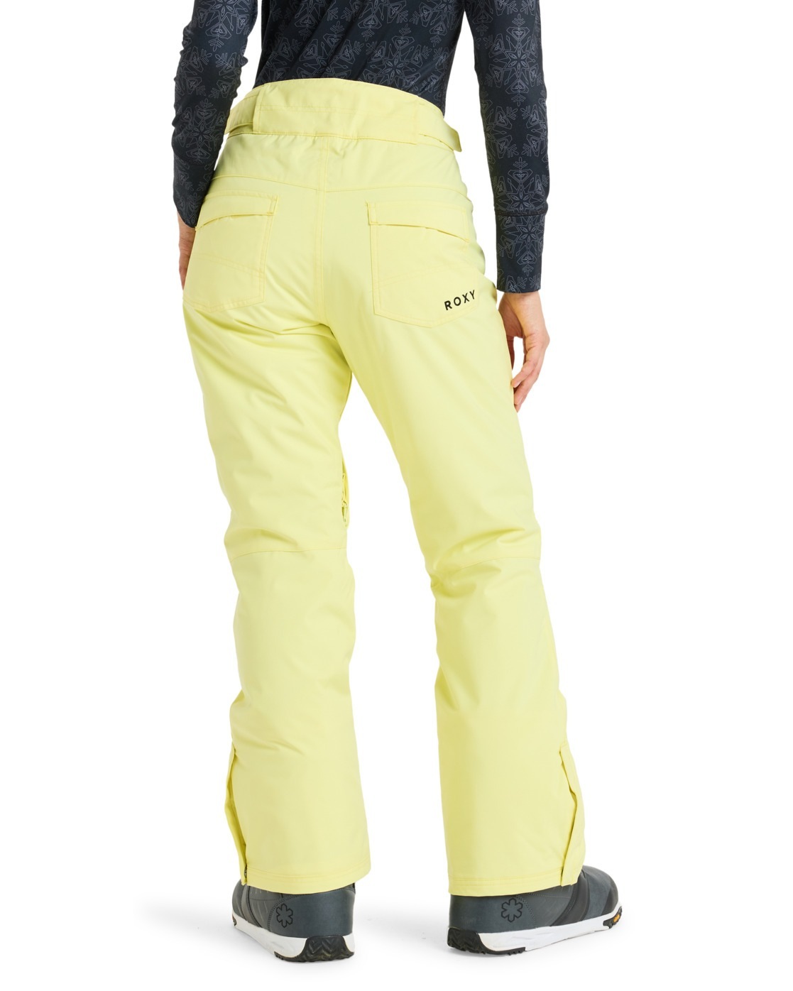 Roxy Snowboardhose »Backyard 10K«