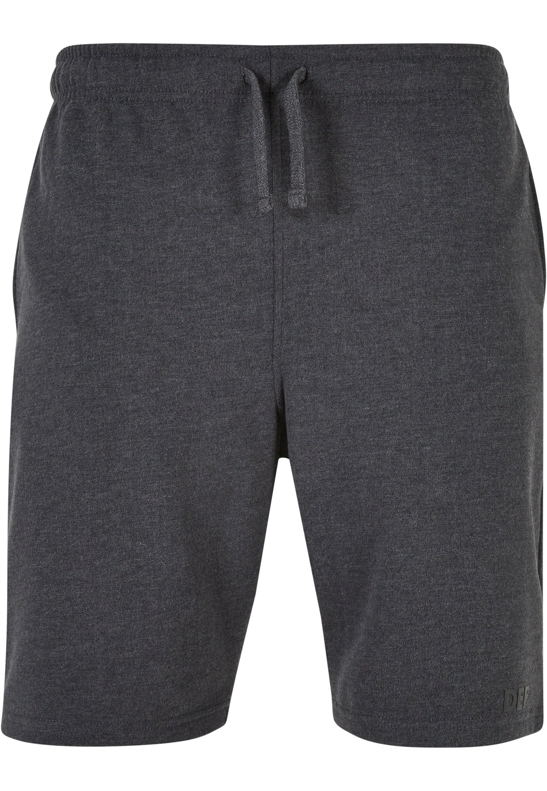 DEF Stoffhose "DEF Herren DEF Bobi Shorts", (1 tlg.)