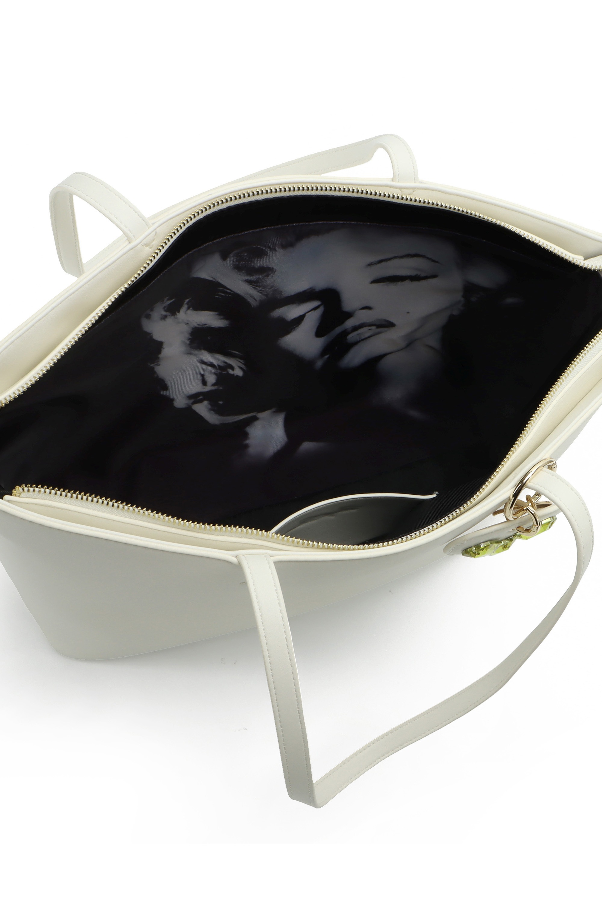Marilyn Monroe Tragetasche »DOROTHY SHOPPING BAG Damen« Tragetasche Damen, Shopper, Einkaufstasche, Fashion, Lifestyle, Sale