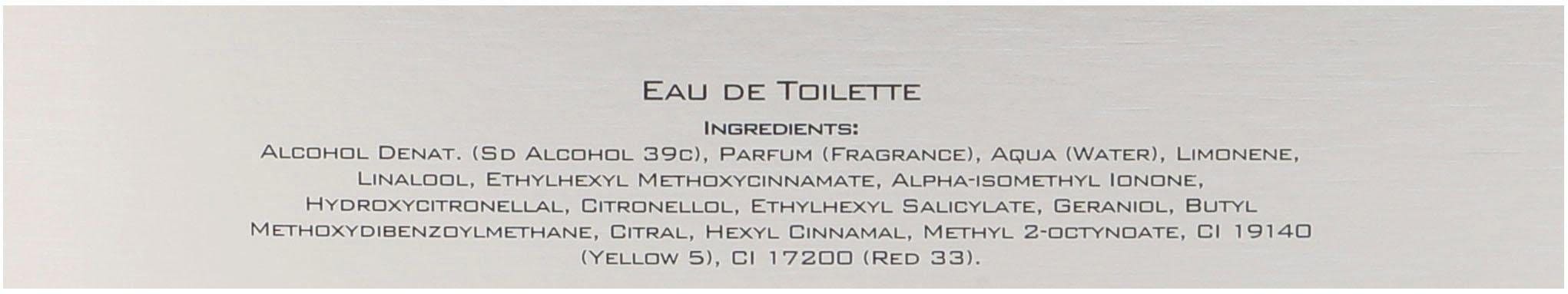 Versace Eau de Toilette »Eros pour Femme« mit sinnlicher Frische