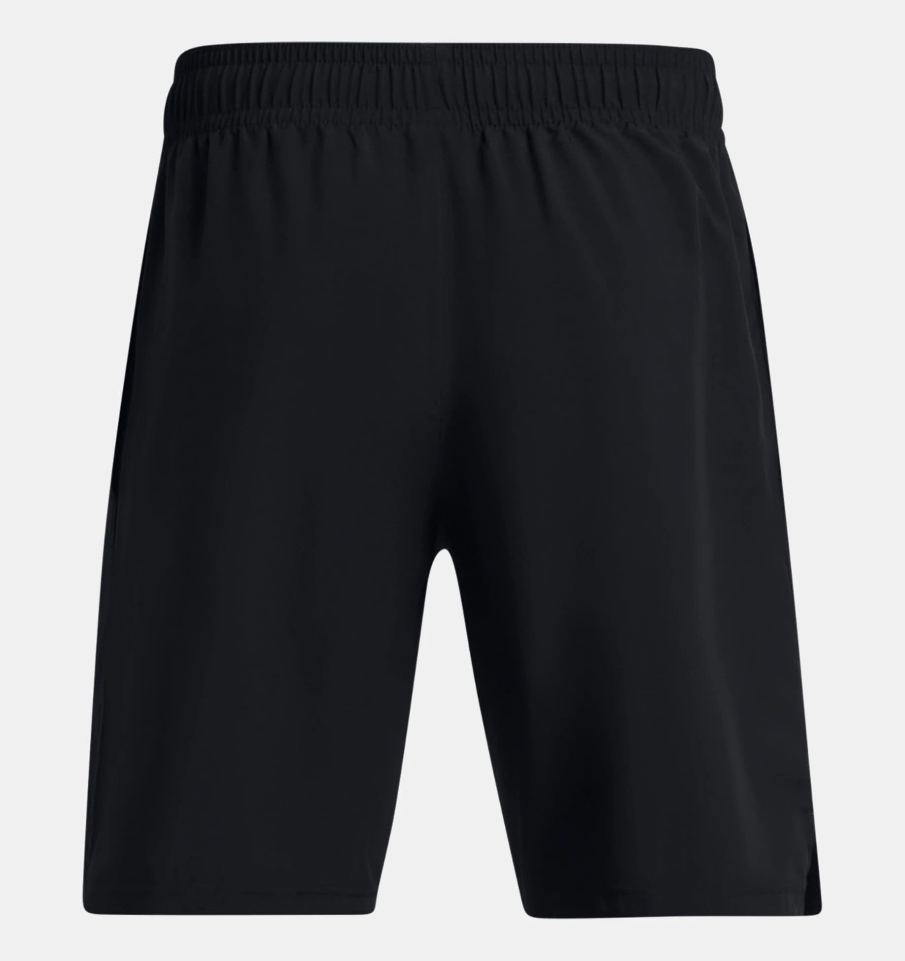 Under Armour® Shorts »UA TECH WOVEN WORDMARK SHORT«, (1 tlg.)