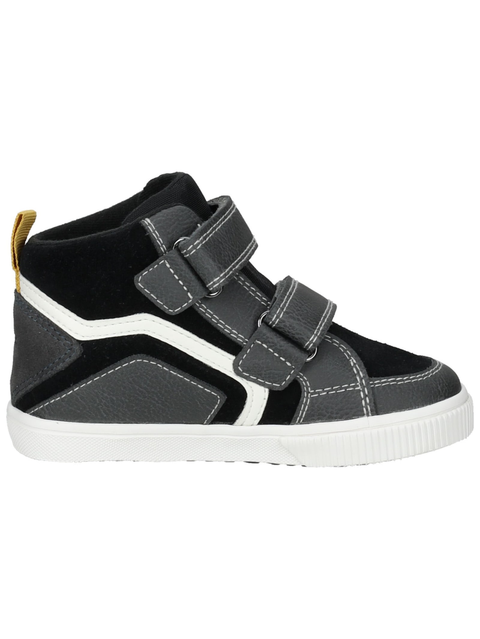 Geox Sneaker »Geox Sneaker Leder/Textil«