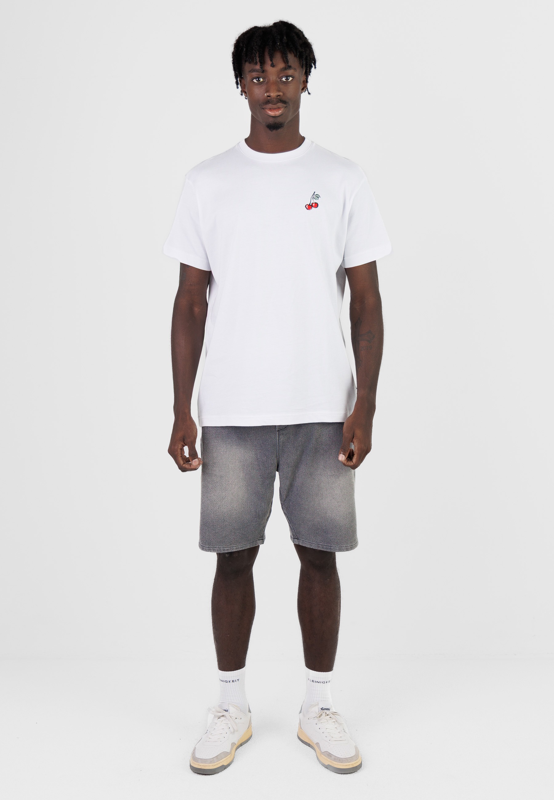 Kleinigkeit T-Shirt »Kleinigkeit Big Worm Shirt Boys« 1