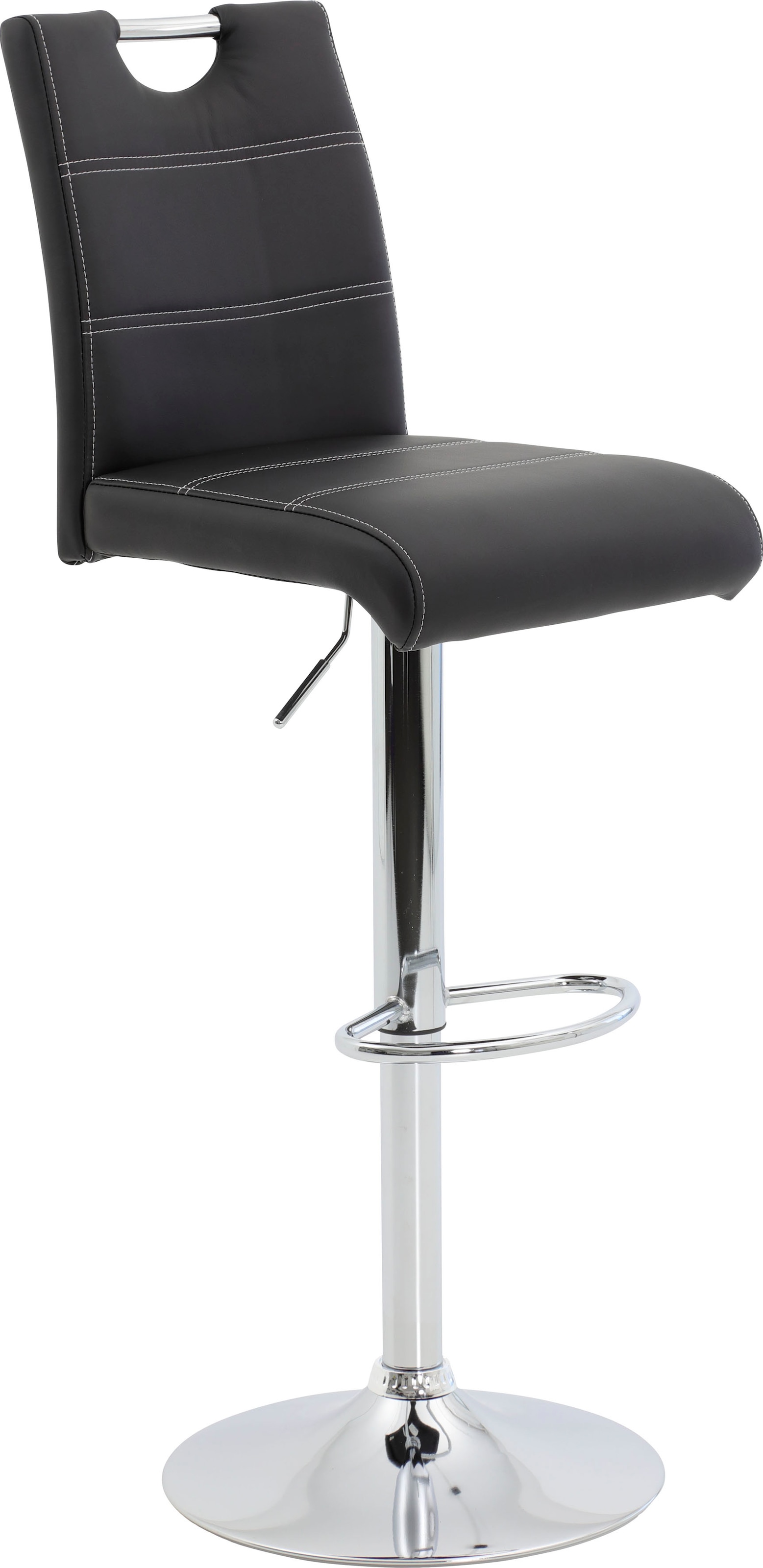 HELA Barhocker "Miranda II H" Set, 2 Stk. tlg. günstig online kaufen