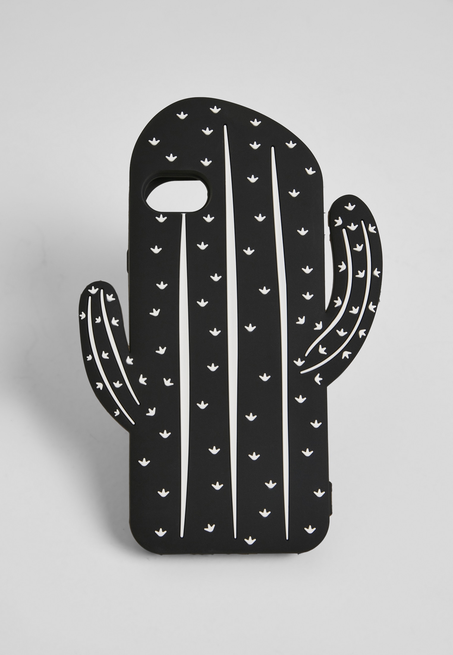MisterTee Schmuckset »Accessoires Phonecase Cactus iPhone 7/8, SE«, (1 tlg.)