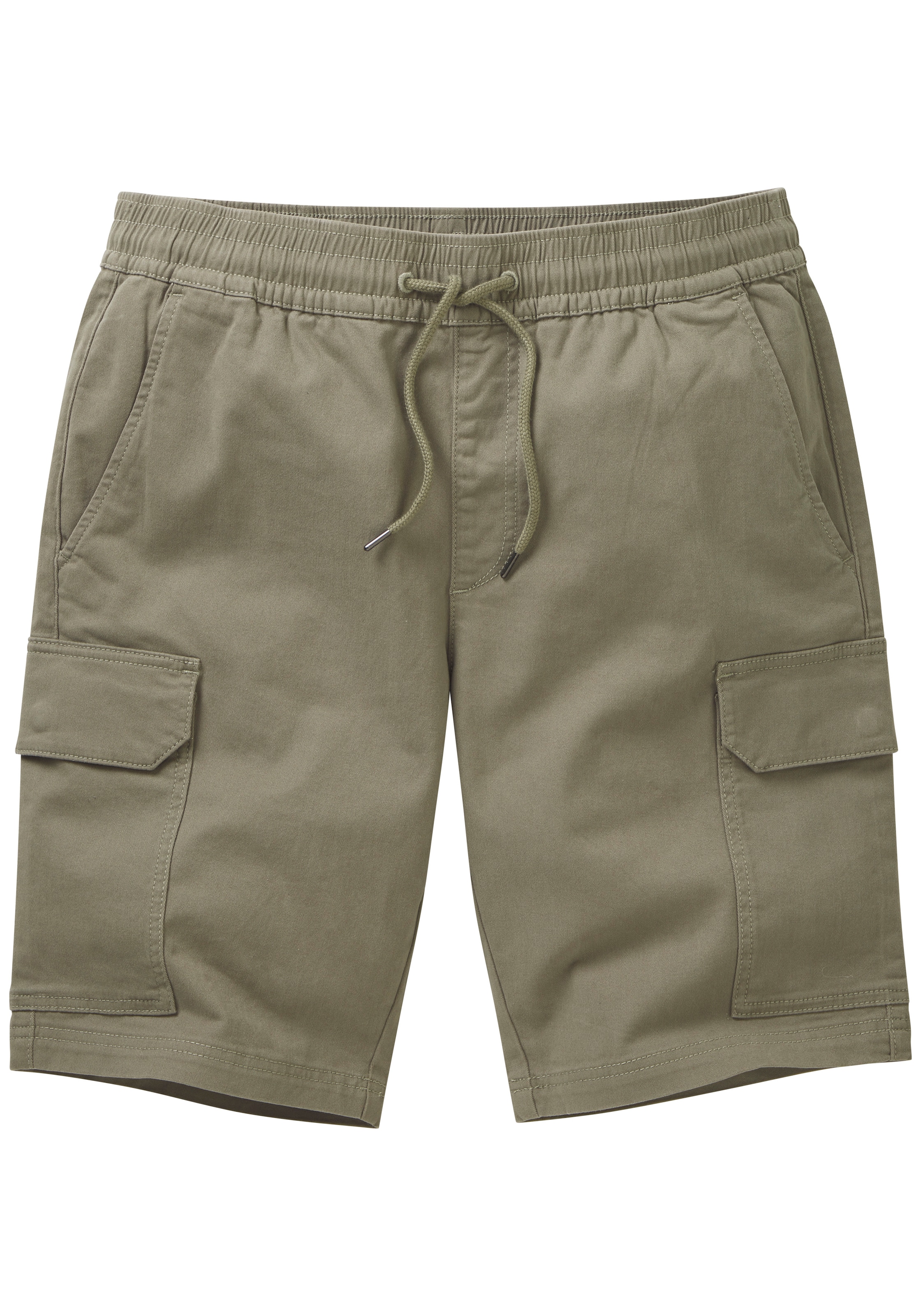 John Devin Shorts "Cargoshorts, Cargohose im Joggpants-Stil" Cargohorts aus günstig online kaufen