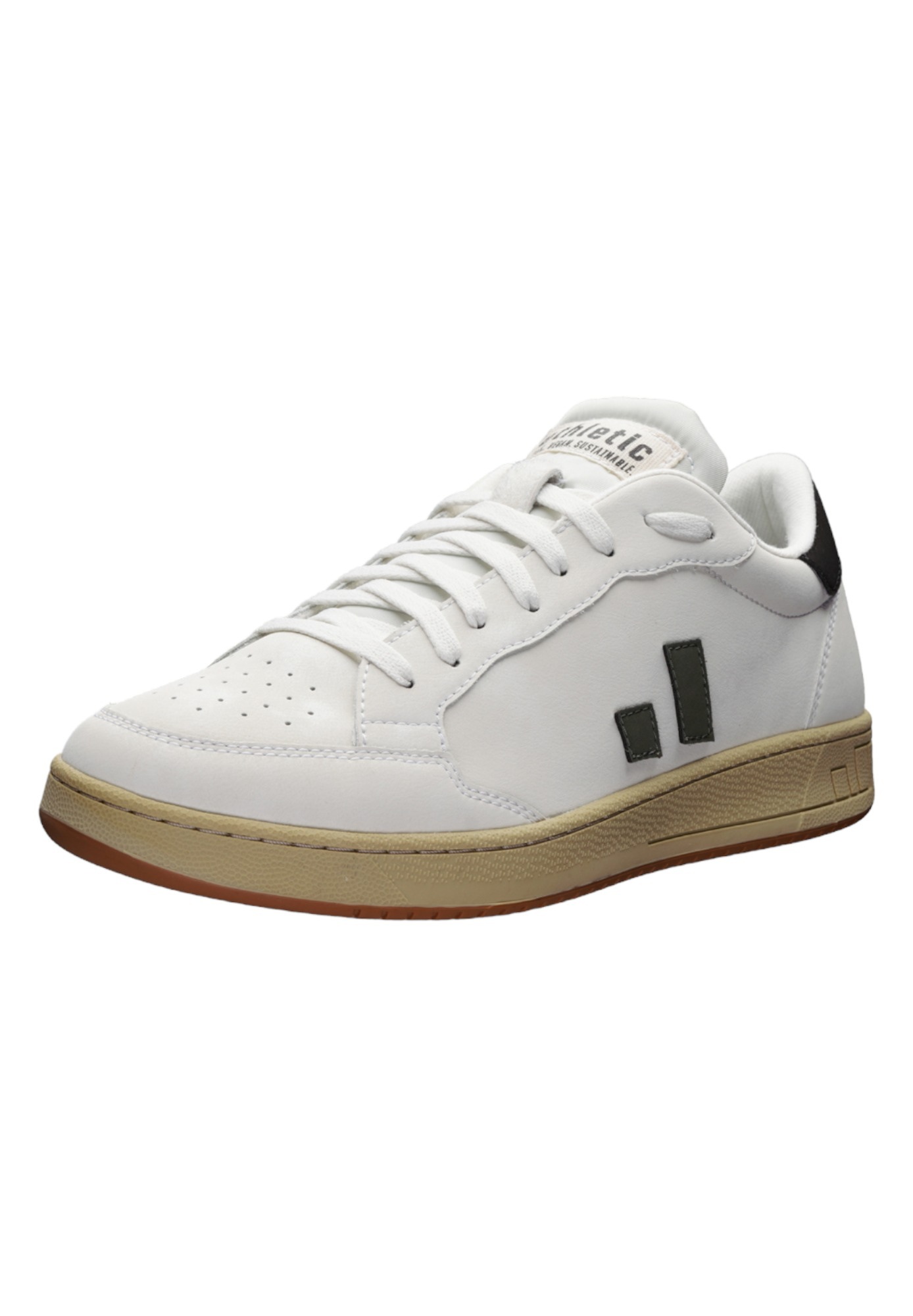 ETHLETIC Sneaker »Jesse« recycled Produkt