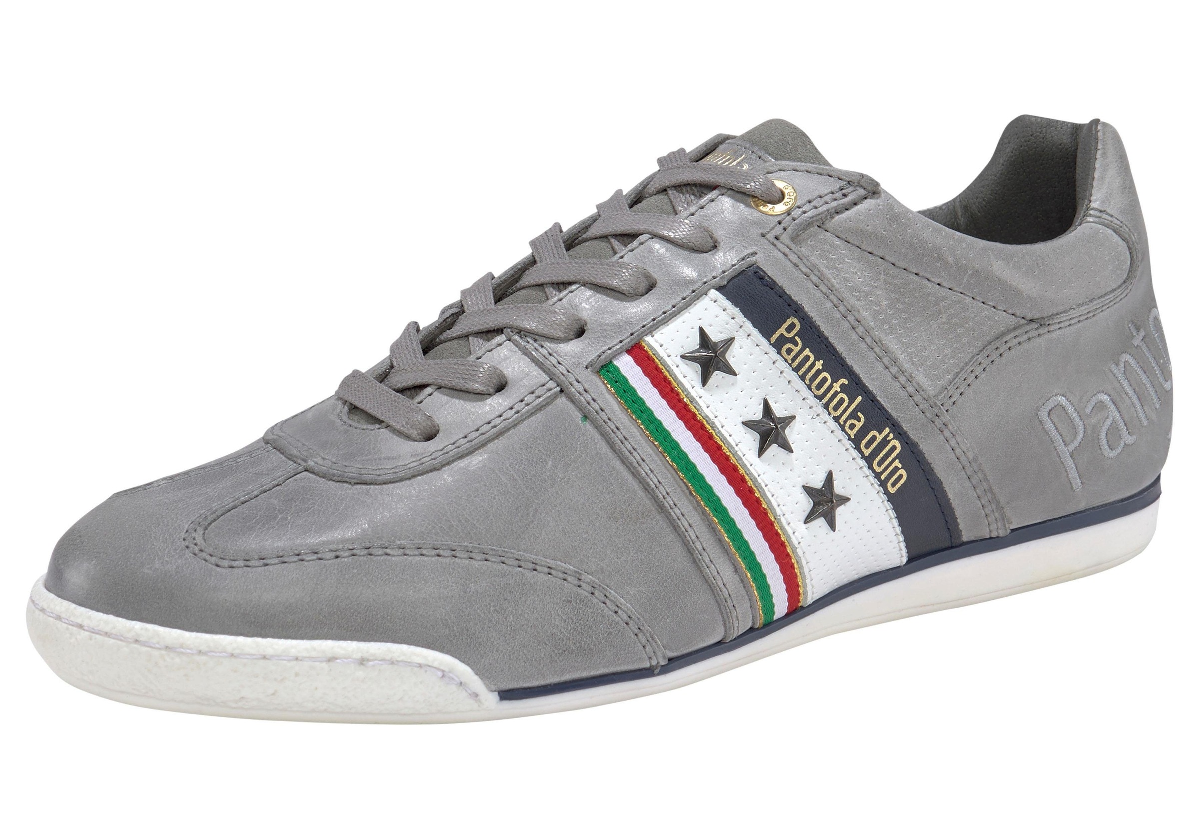 Pantofola d´Oro Sneaker »Imola Romagnia Low«